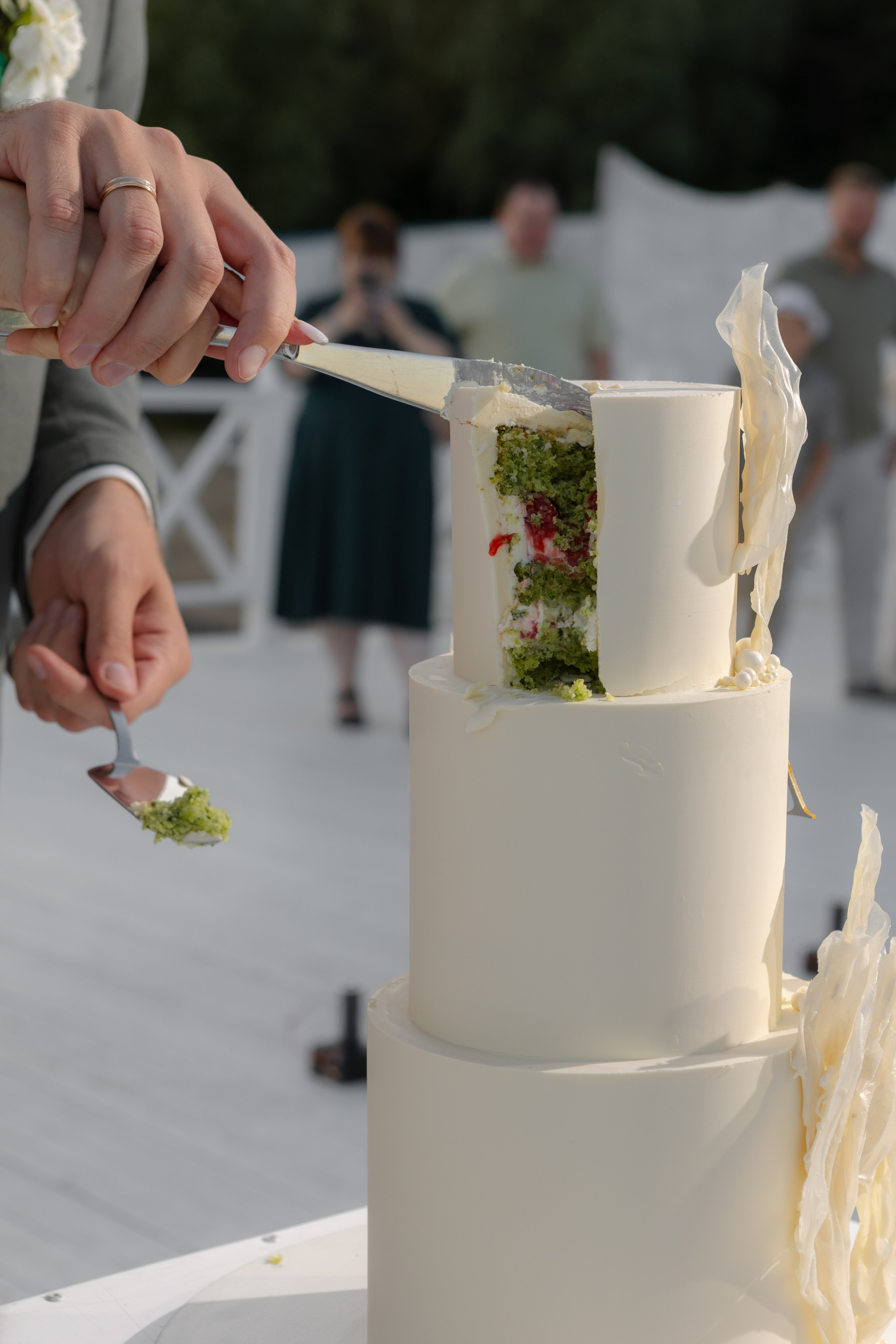 Саша и Алина. Главная