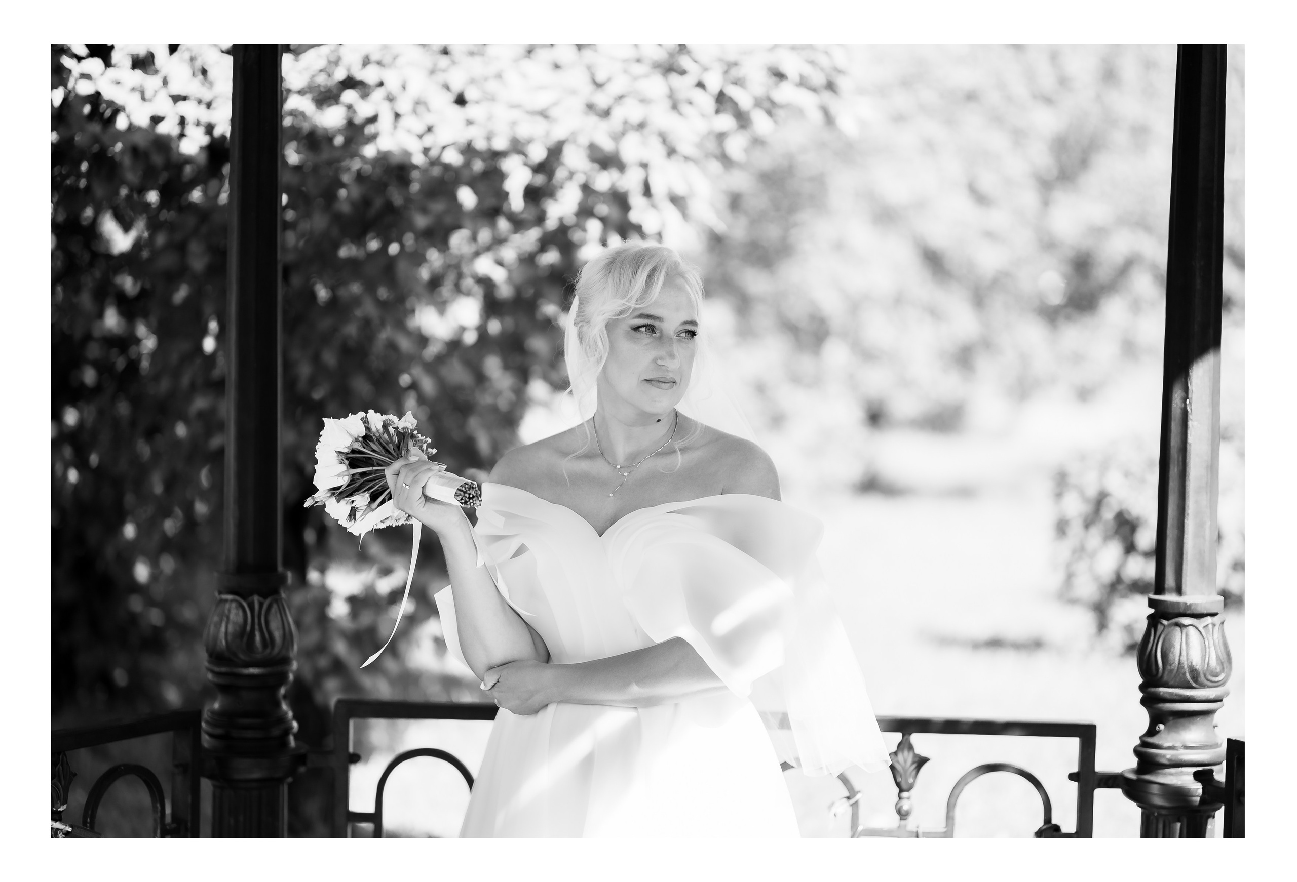 Евгений и Ирина. ProfotoNK