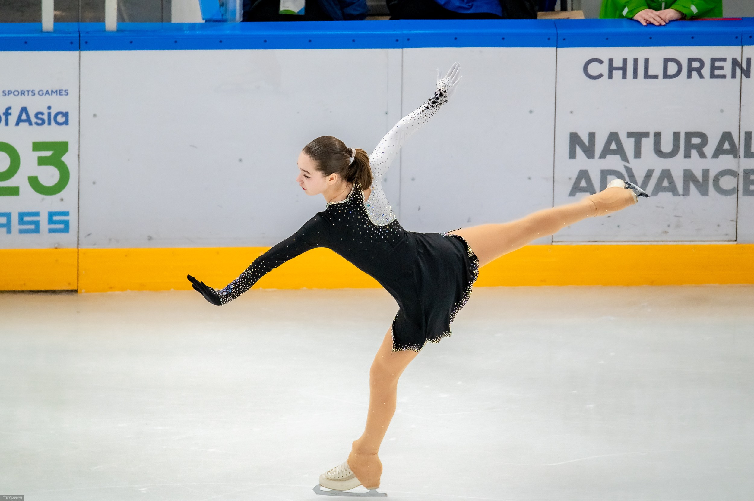 Дети Азии. ProfotoNK