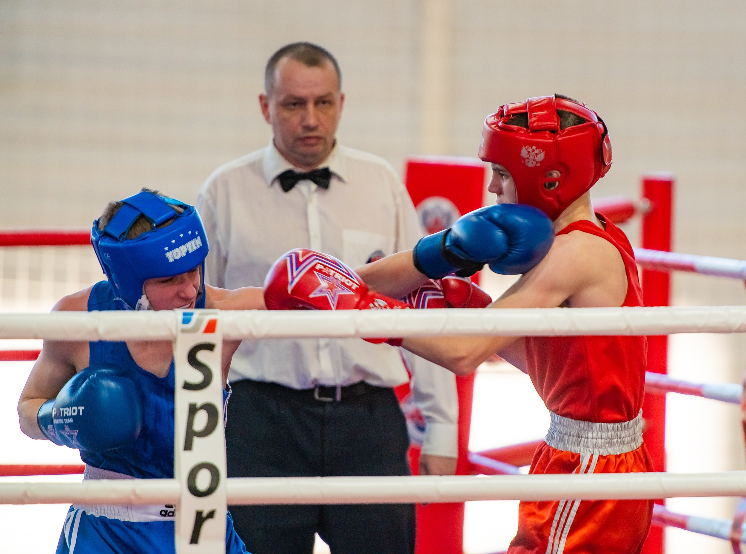 Чемпионат Кузбасса 2024. ProfotoNK