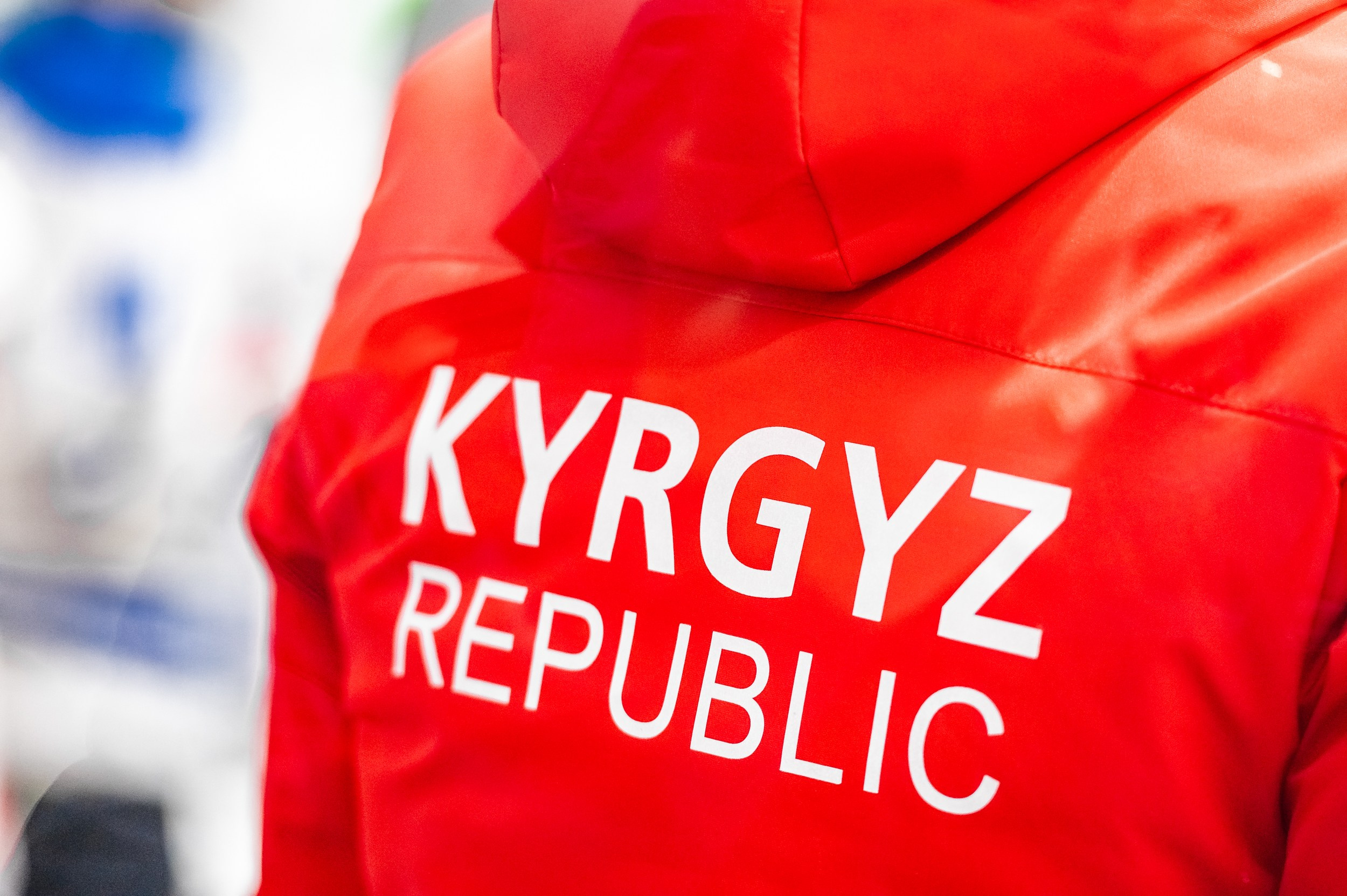 Кузбасс-Кыргызстан. ProfotoNK