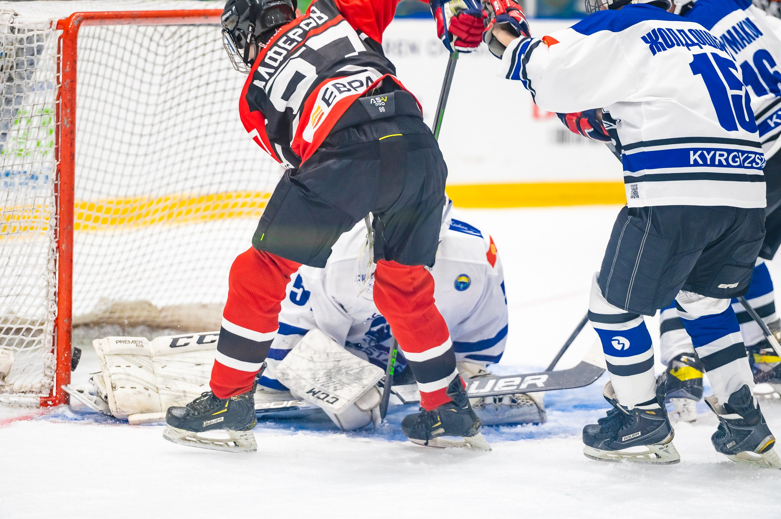 Кузбасс-Кыргызстан. ProfotoNK