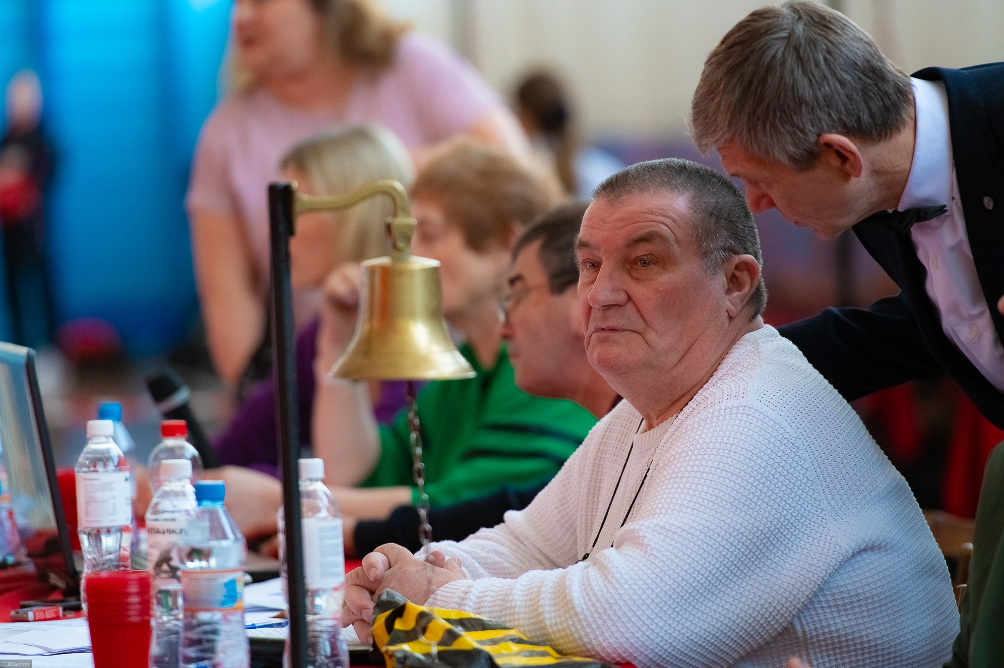 Турнир памяти Николаева П.А. ProfotoNK