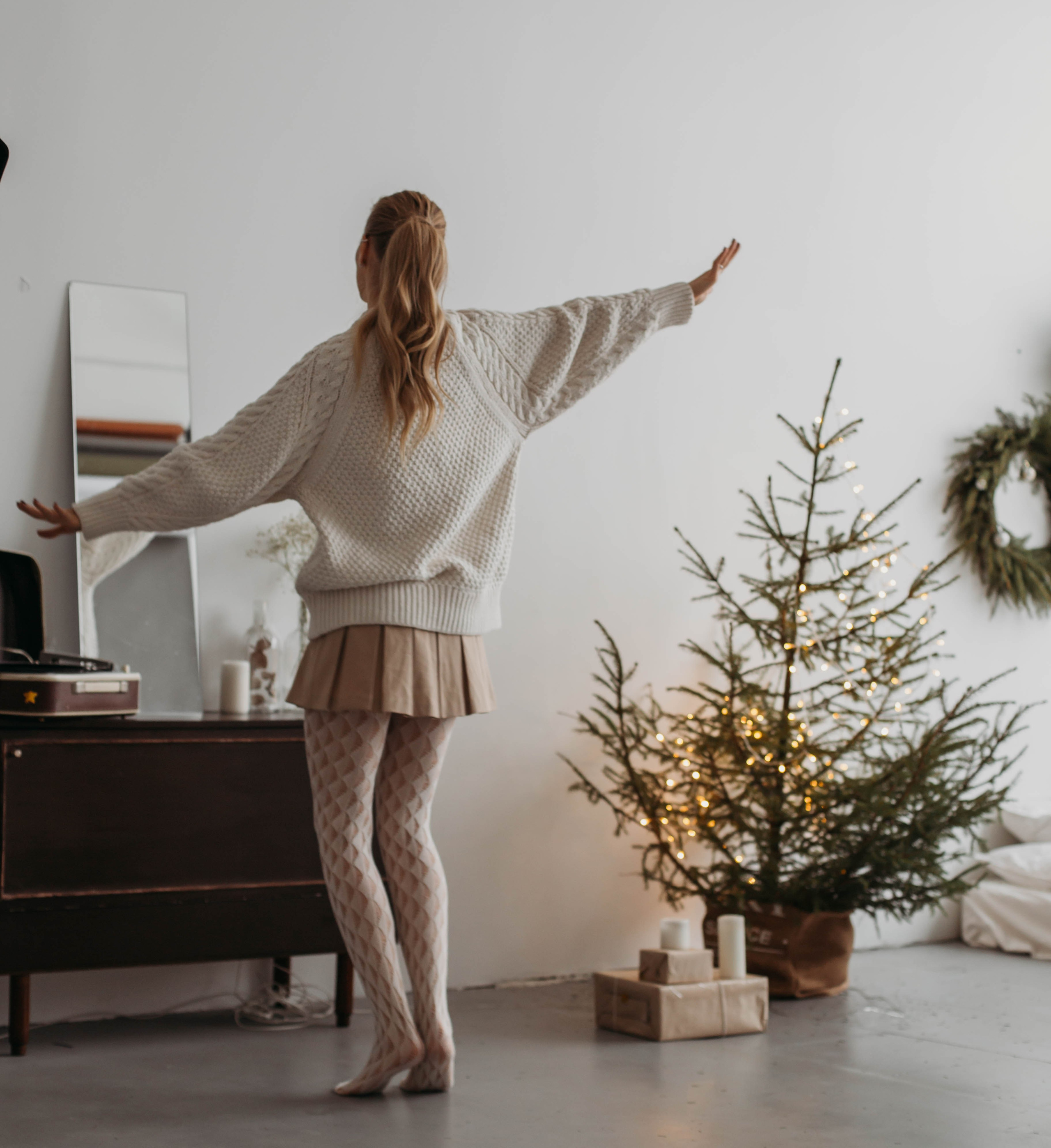 Ангелина. Фотограф в Санкт-Петербурге Дарья Заплитная