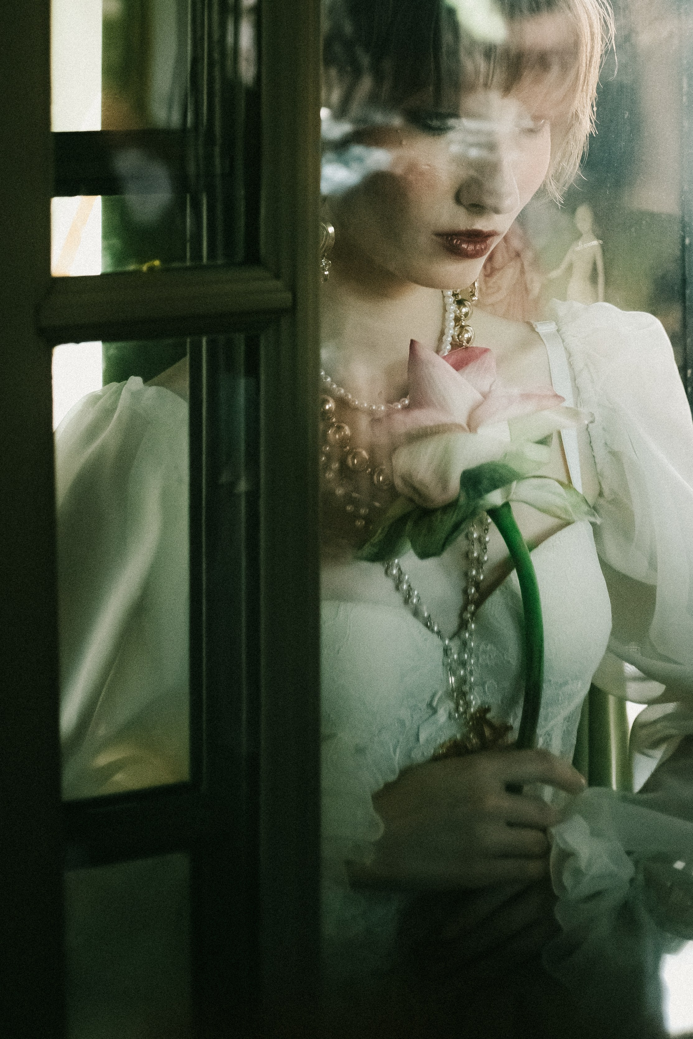 Портреты. Фотограф и видеограф для брендов в Санкт-Петербурге Наталья Бородай