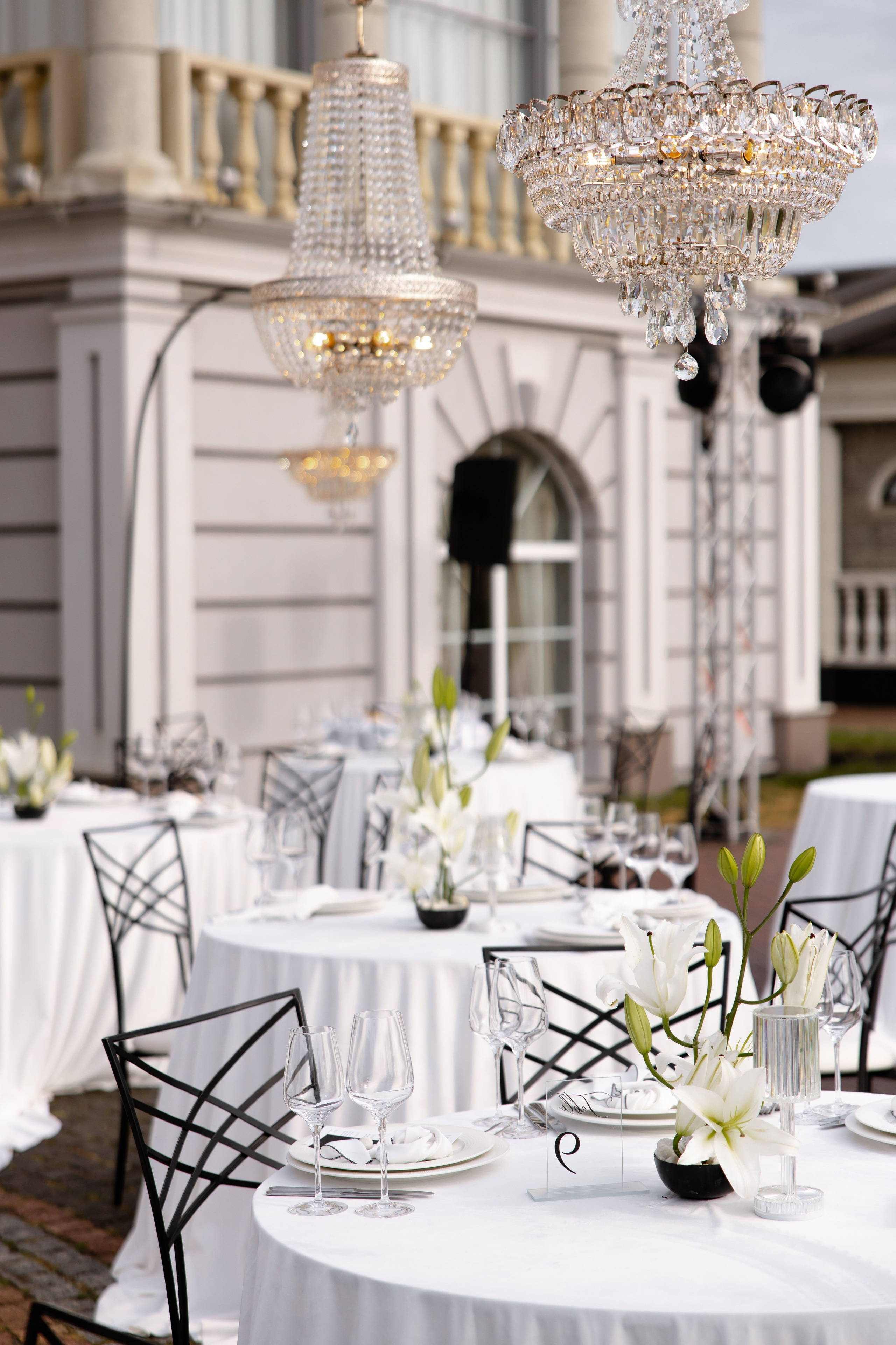 Дмитрий и Дианa. Свадебный фотограф Анна Бабахина