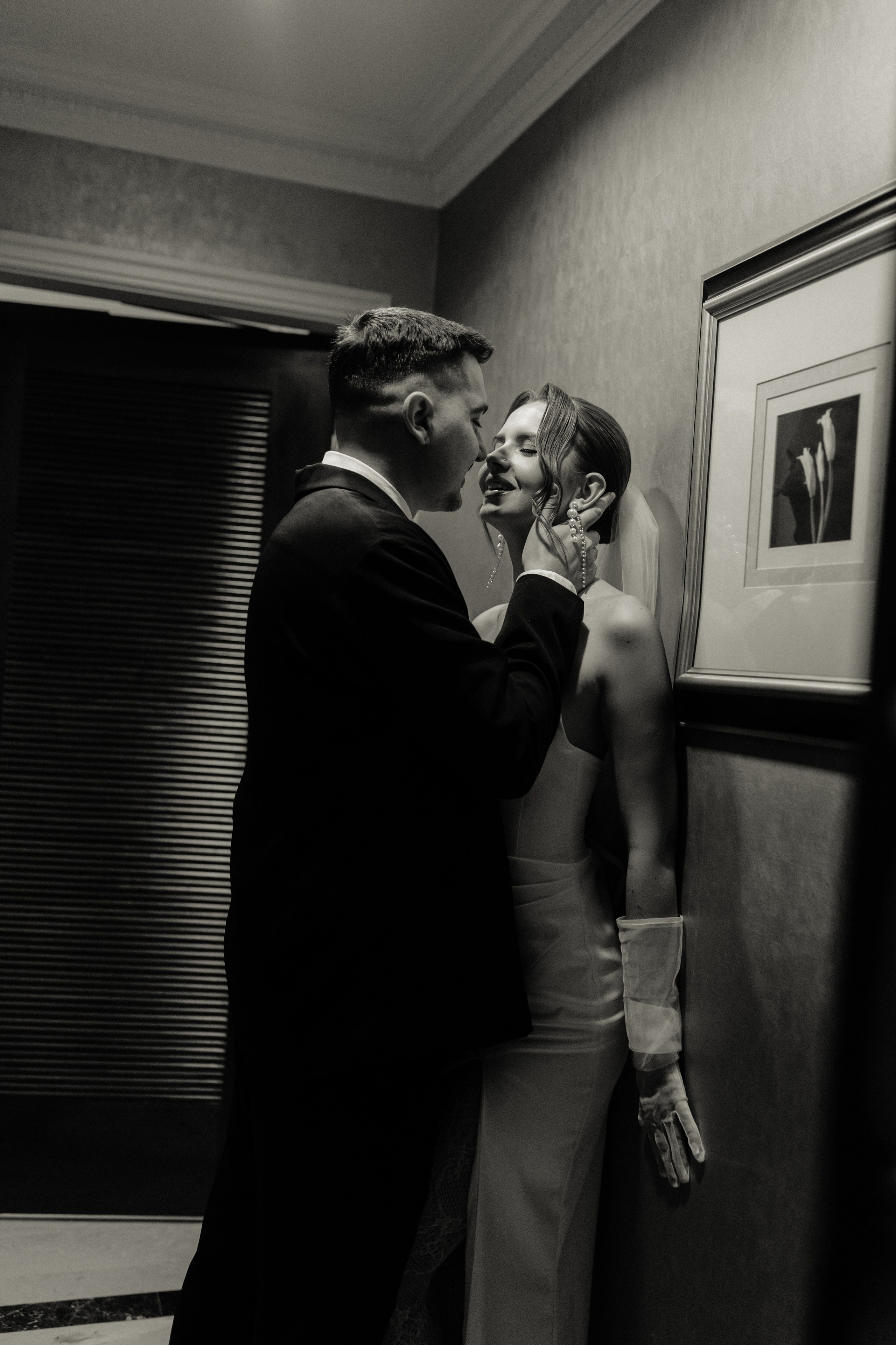 Lera & Vlad's wedday. Индивидуальные и свадебные фотосессии | Донецк, Москва, Ростов-на-Дону