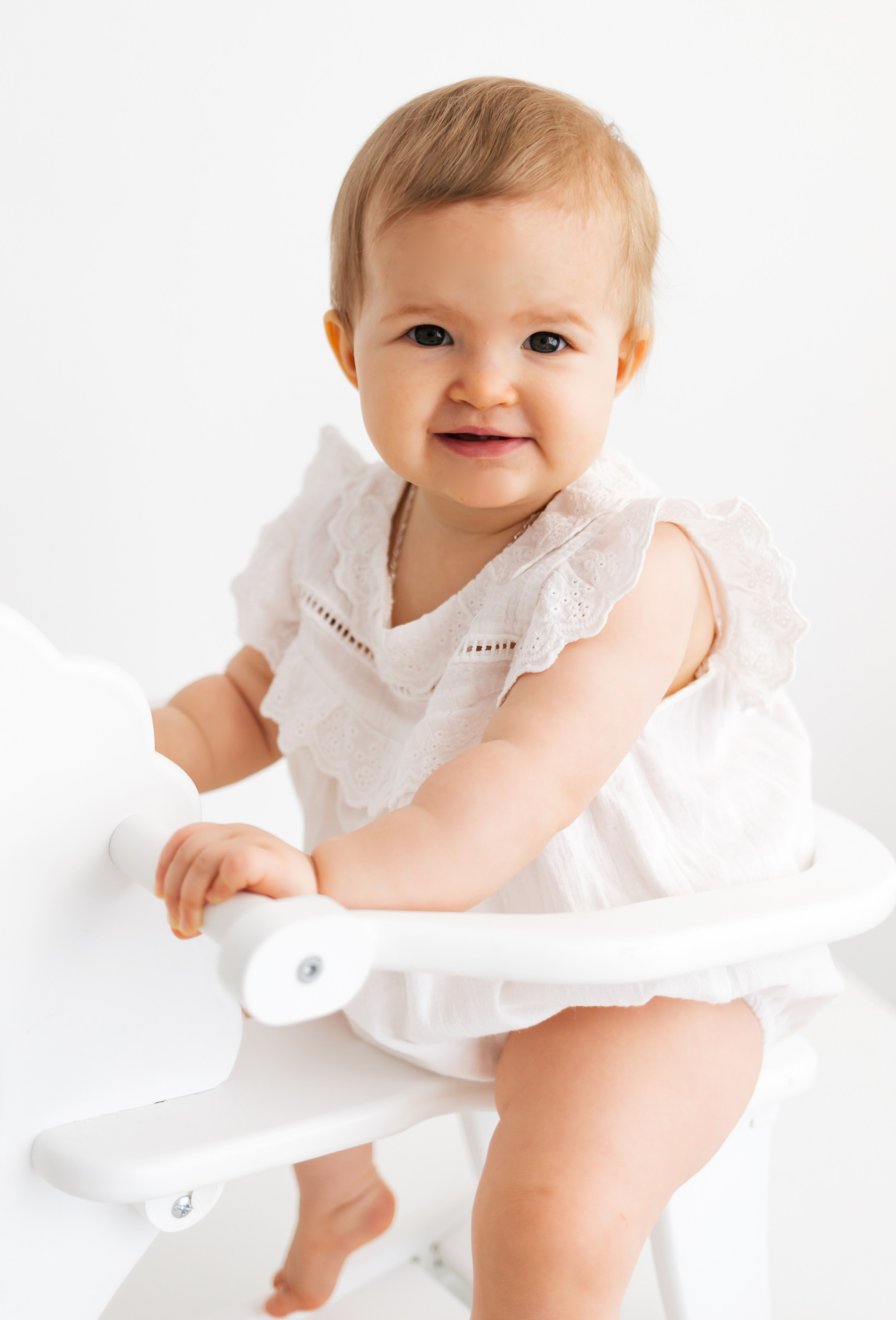 Годовасие Ники. Детский и семейный фотограф Санкт-Петербург, фотосессия Спб