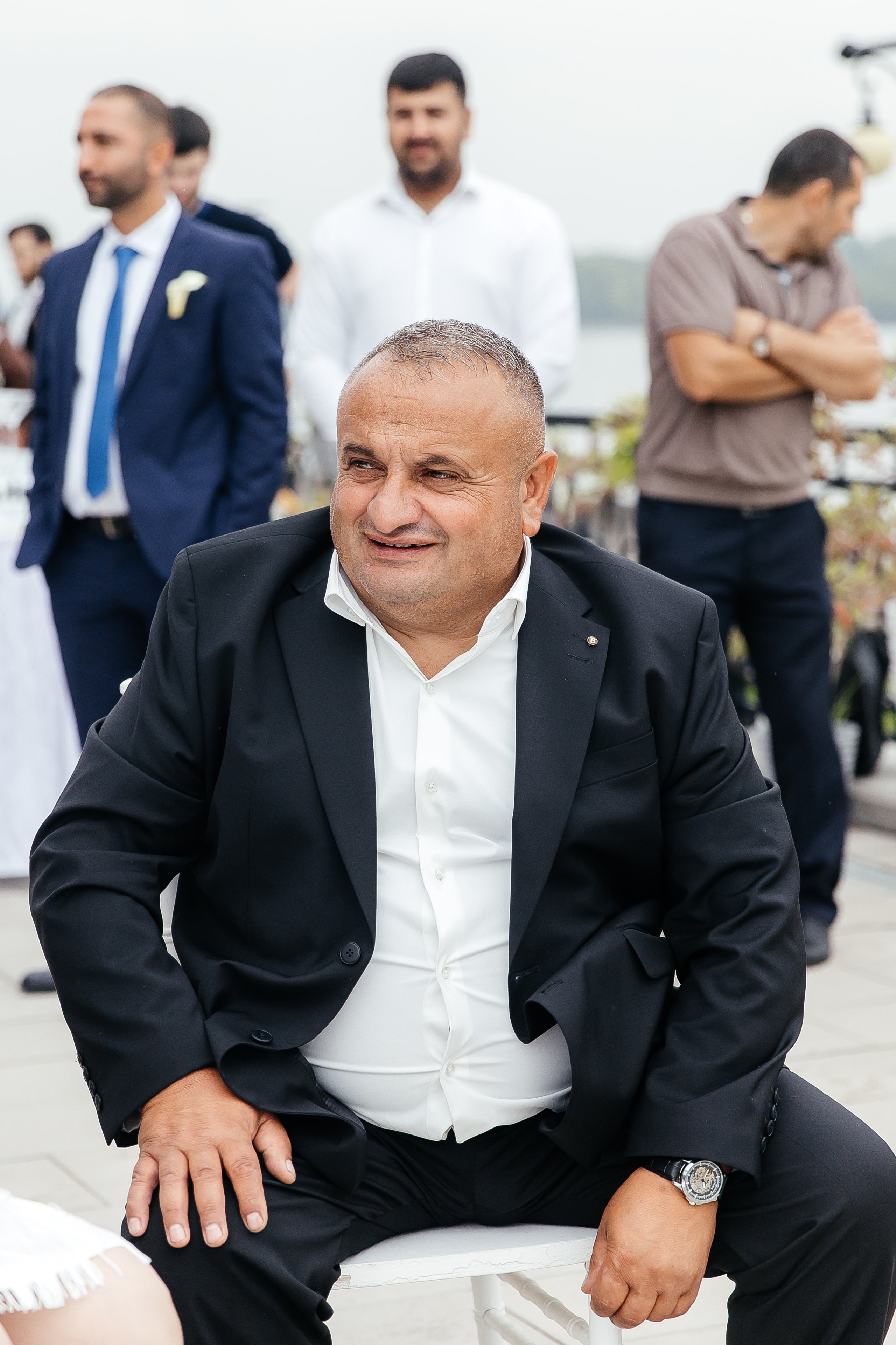 Сетрак и Марианна. Фотограф в Красноярске Надежда Воскресенская