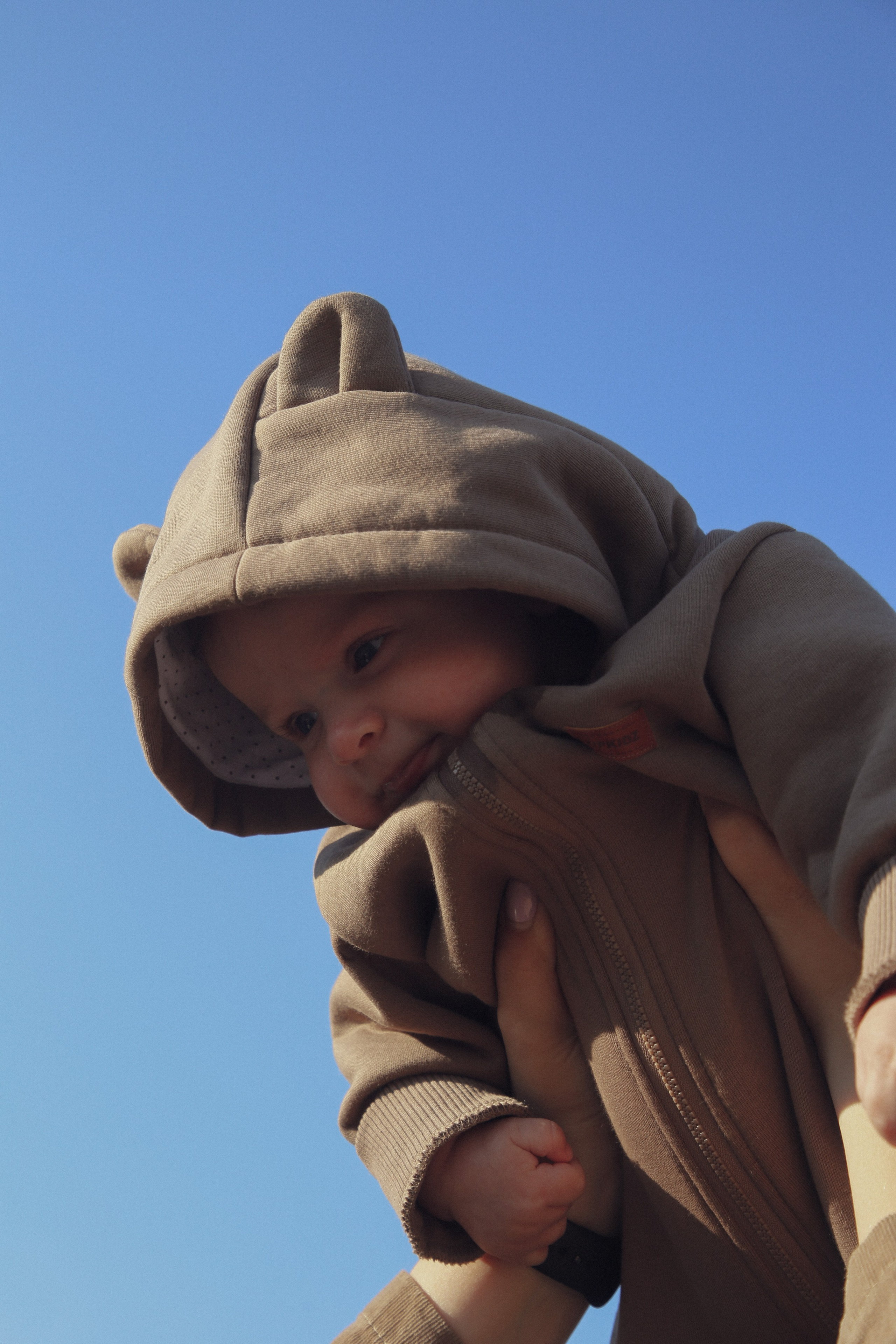 Съемка с Юлей и Макаром. Ирина Чернова — портретный фотограф и маркетолог из Владивостока