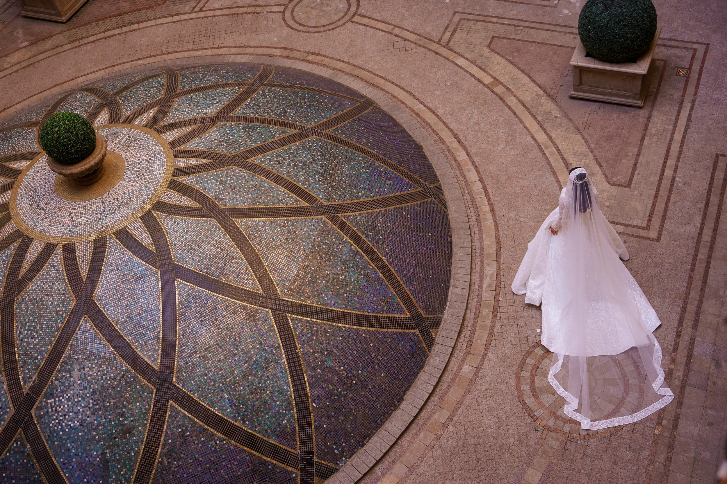 Свадьба. Свадебный фотограф из Москвы Марат Ферзалиев