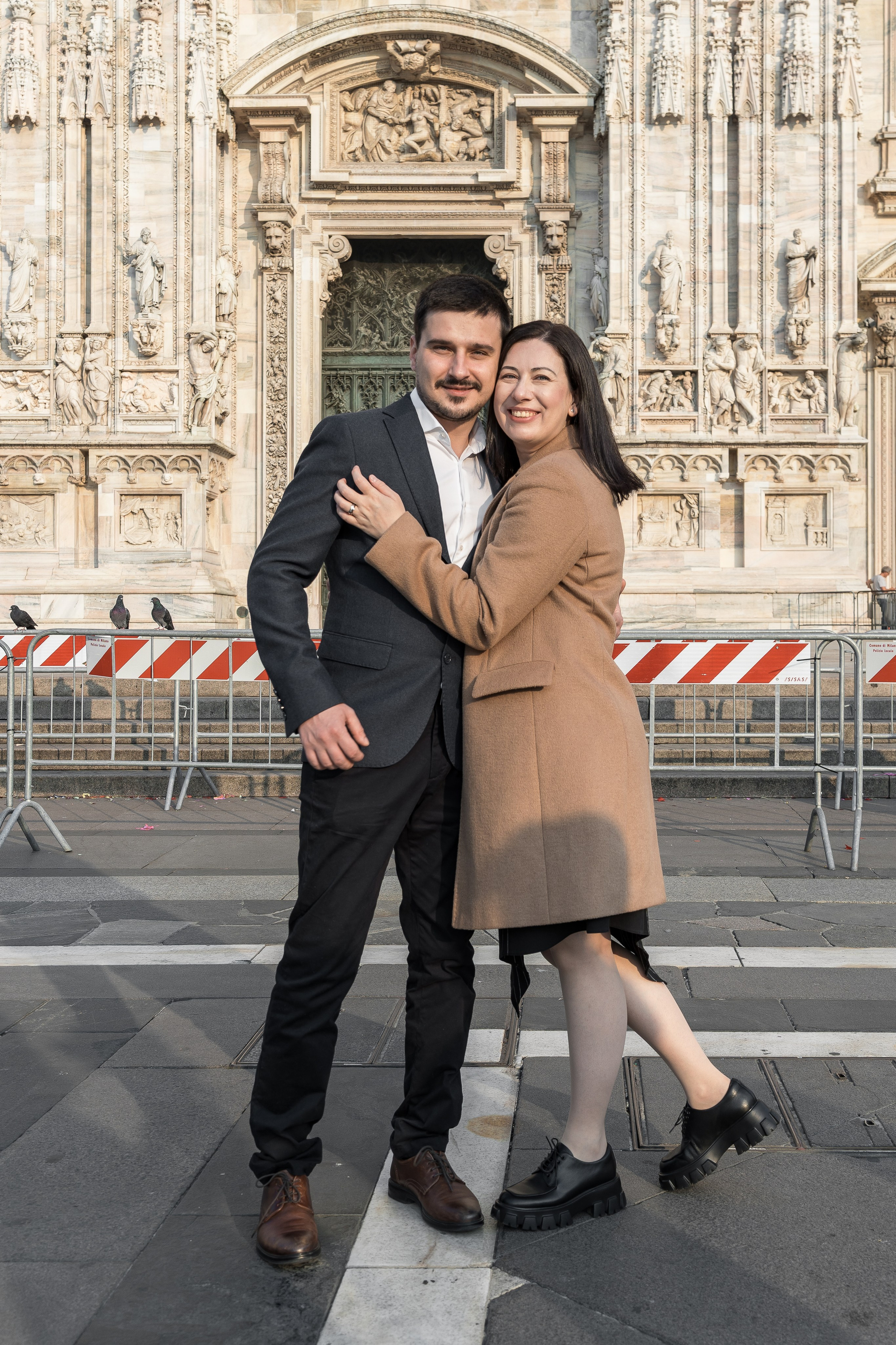 Eugen Hanna. Maria Anistratova | Destination Photographer, Videographer & Drone Pilot — Lake Como