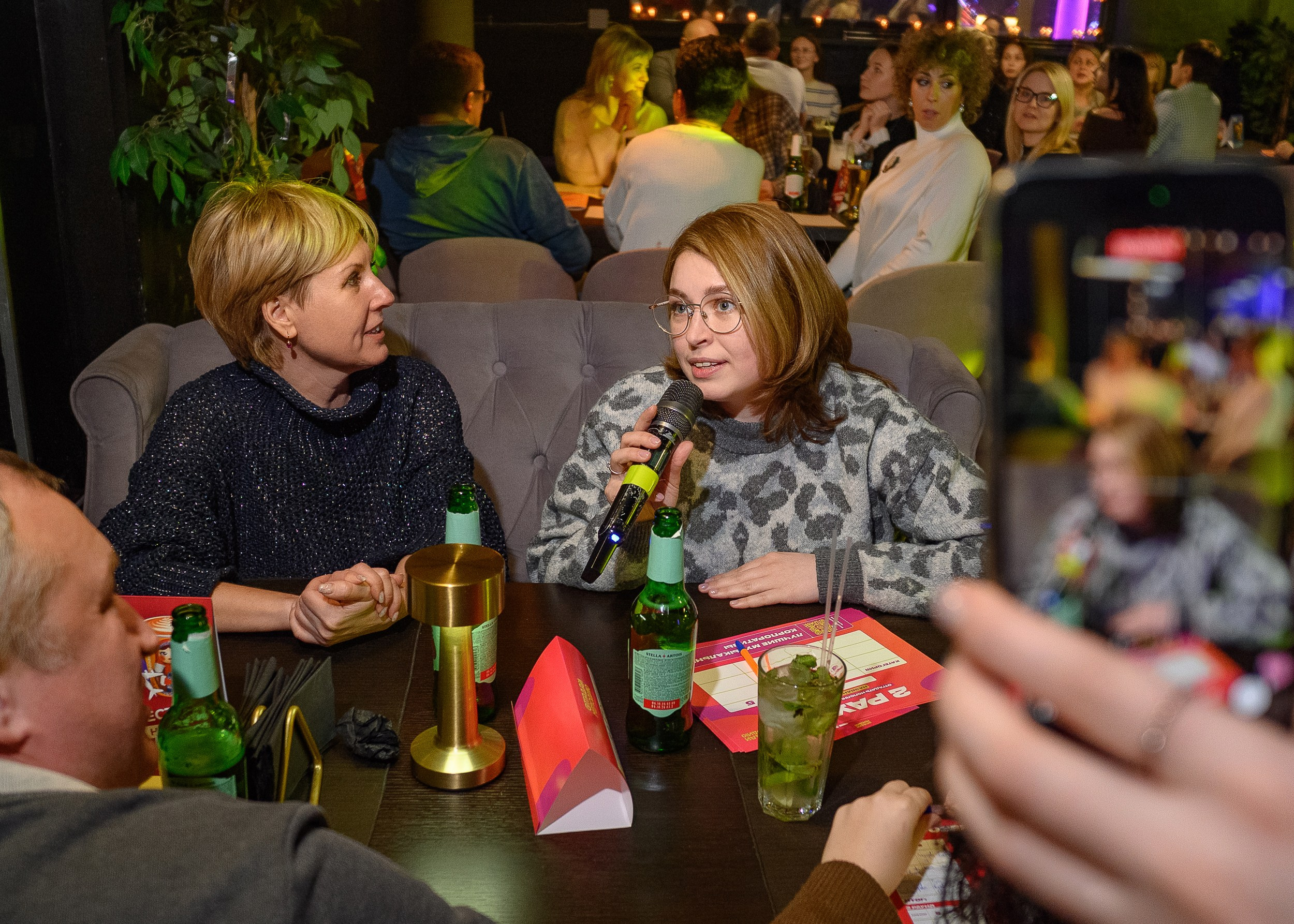 Отгадайка. Фотограф Александр Данилов