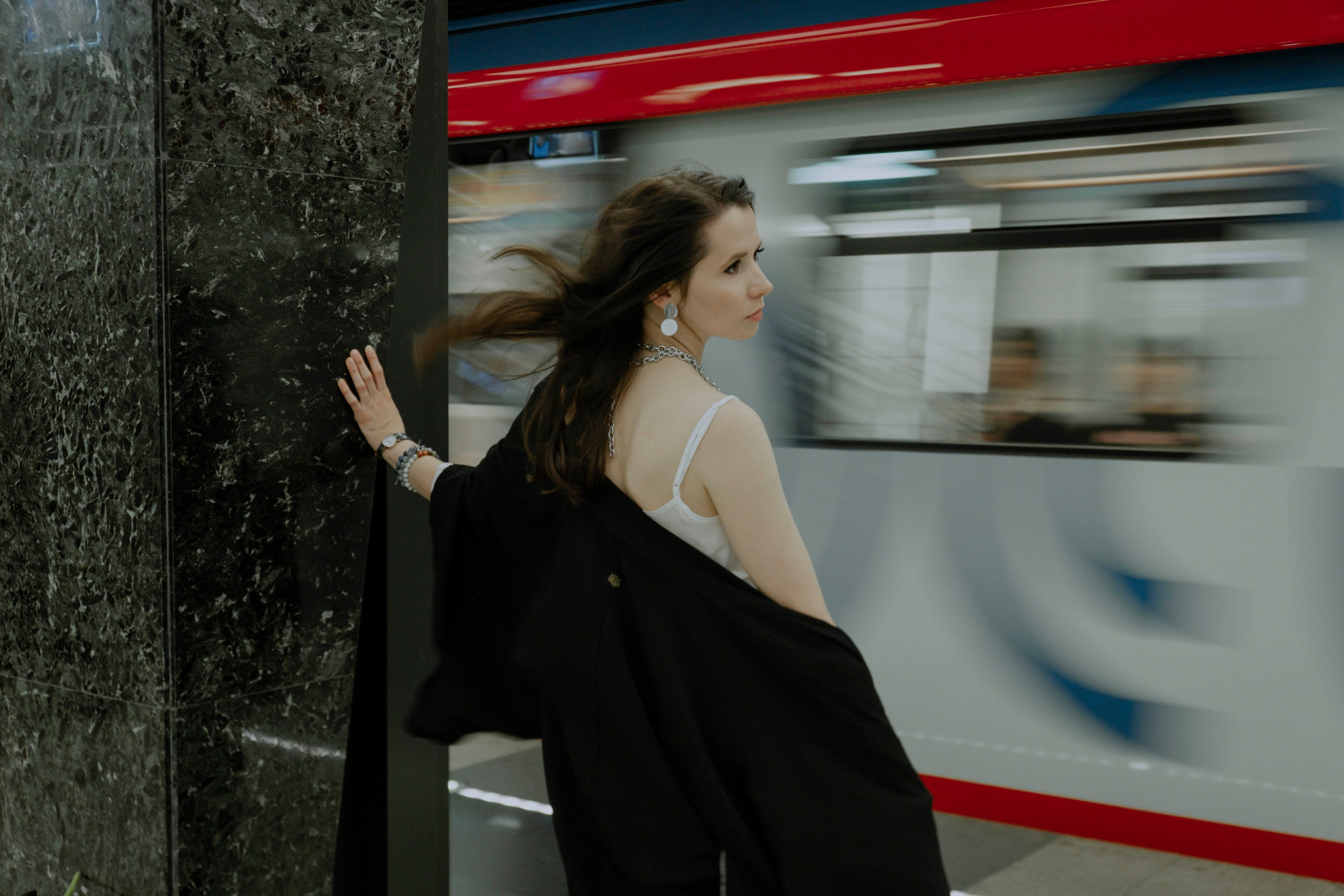 Портреты. Фотограф в Москве Алина Туртыгина