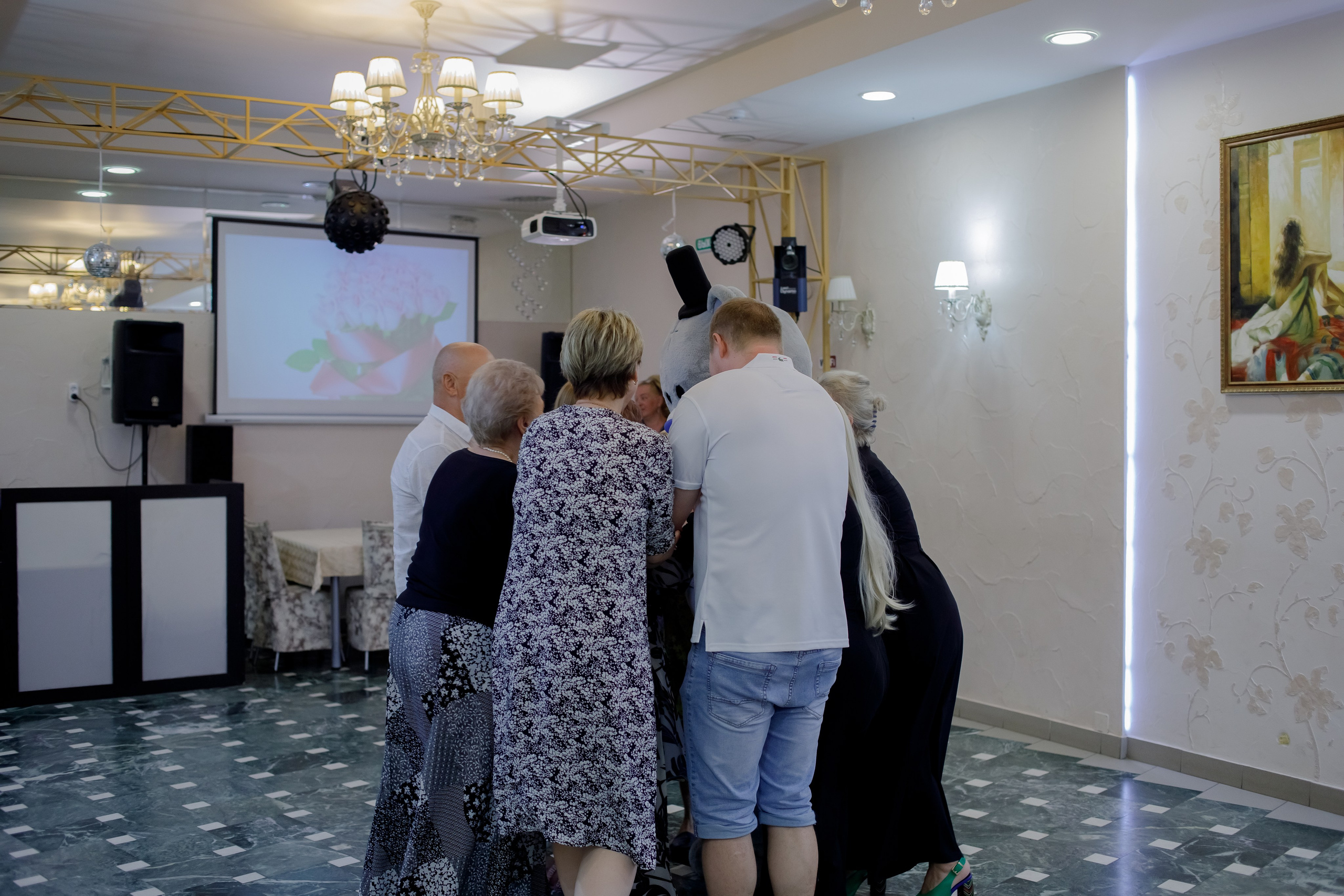 Прекрасная Наталья. Фотограф Худеньких Екатерина