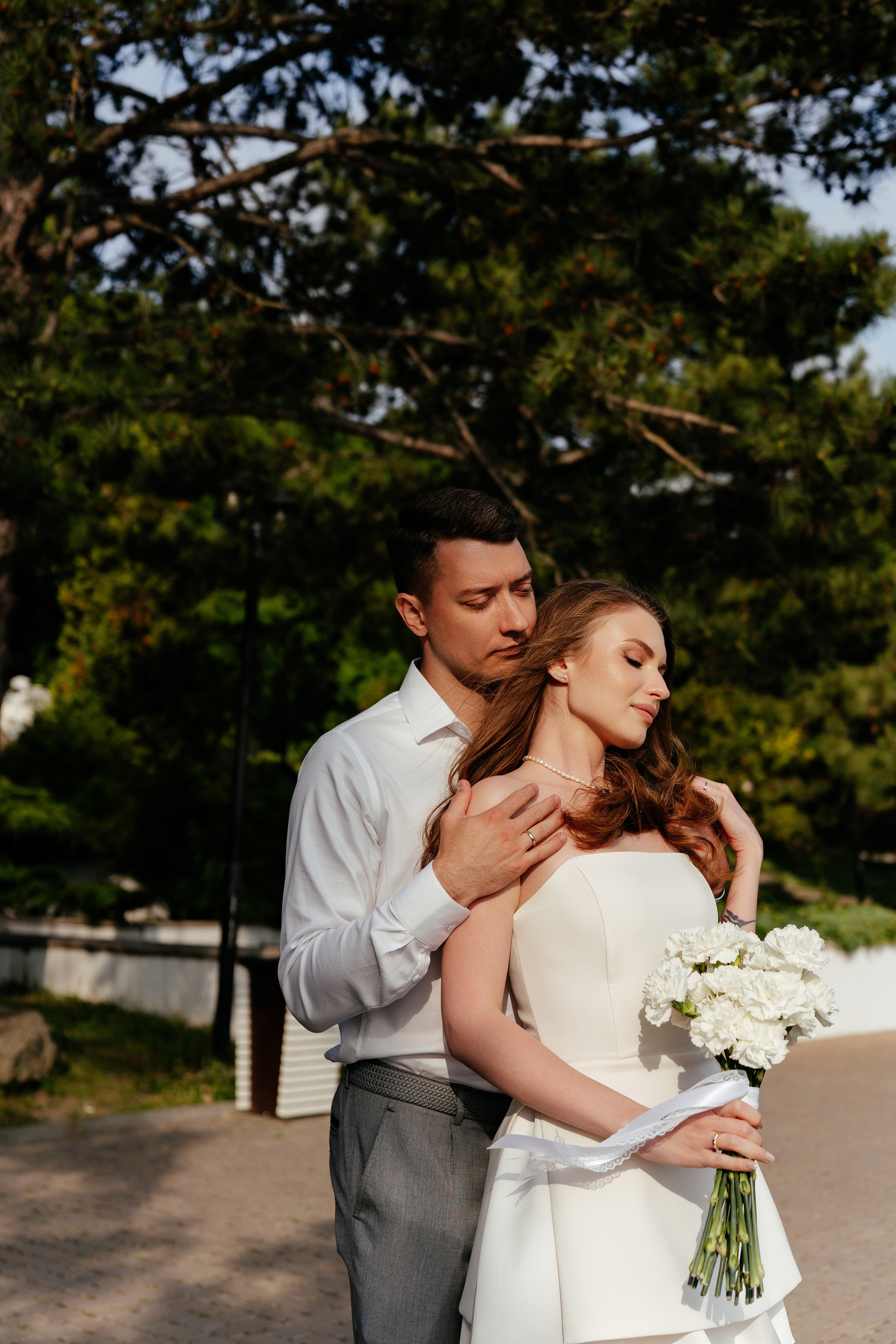 Влад и Вика. Фотограф Сергей Филиппов