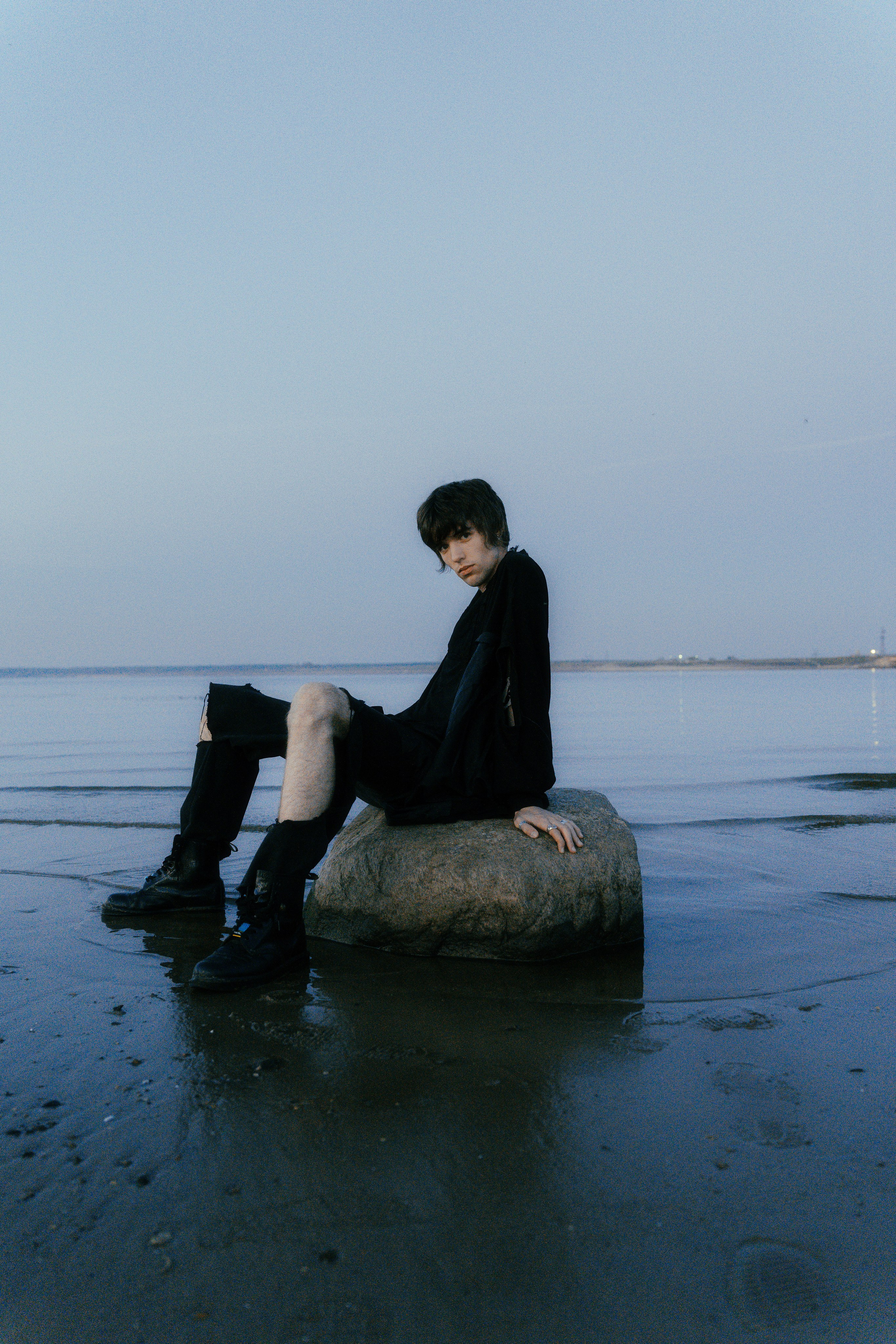 Мэтью. Galchenok