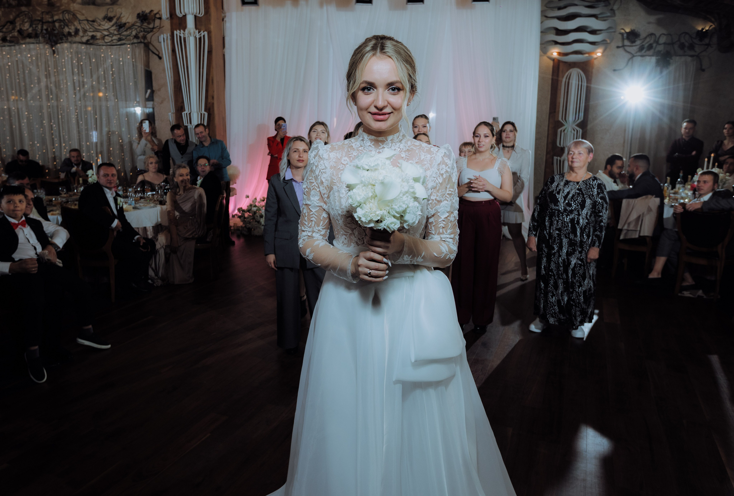 ANNA_IVAN (CONQUISTADOR). Фотограф Андрей Ширкалин Москва Московская обл, Коломна, Рязань