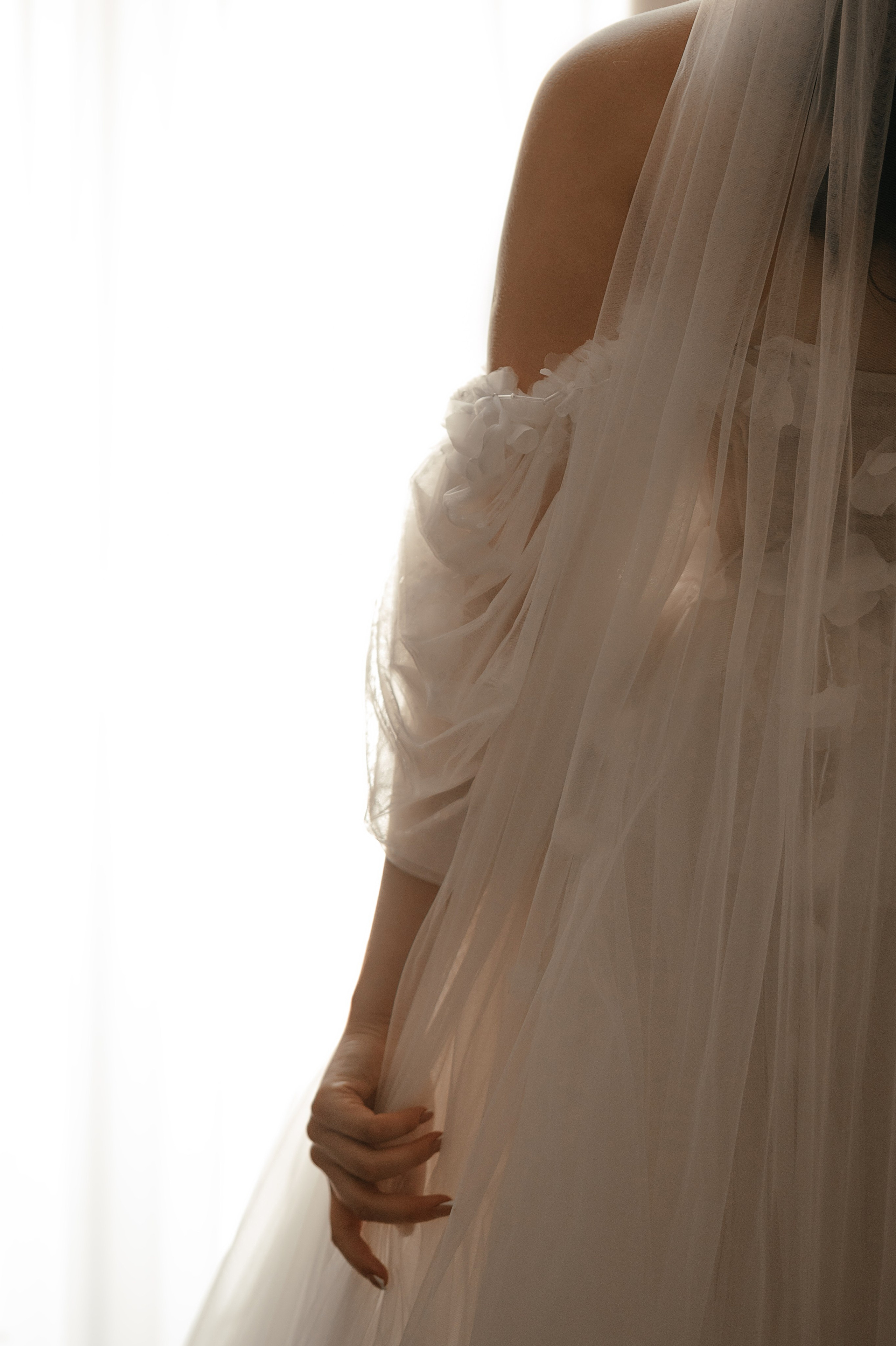 Павел и София. Свадебный и студийный фотограф Ирина Котикова