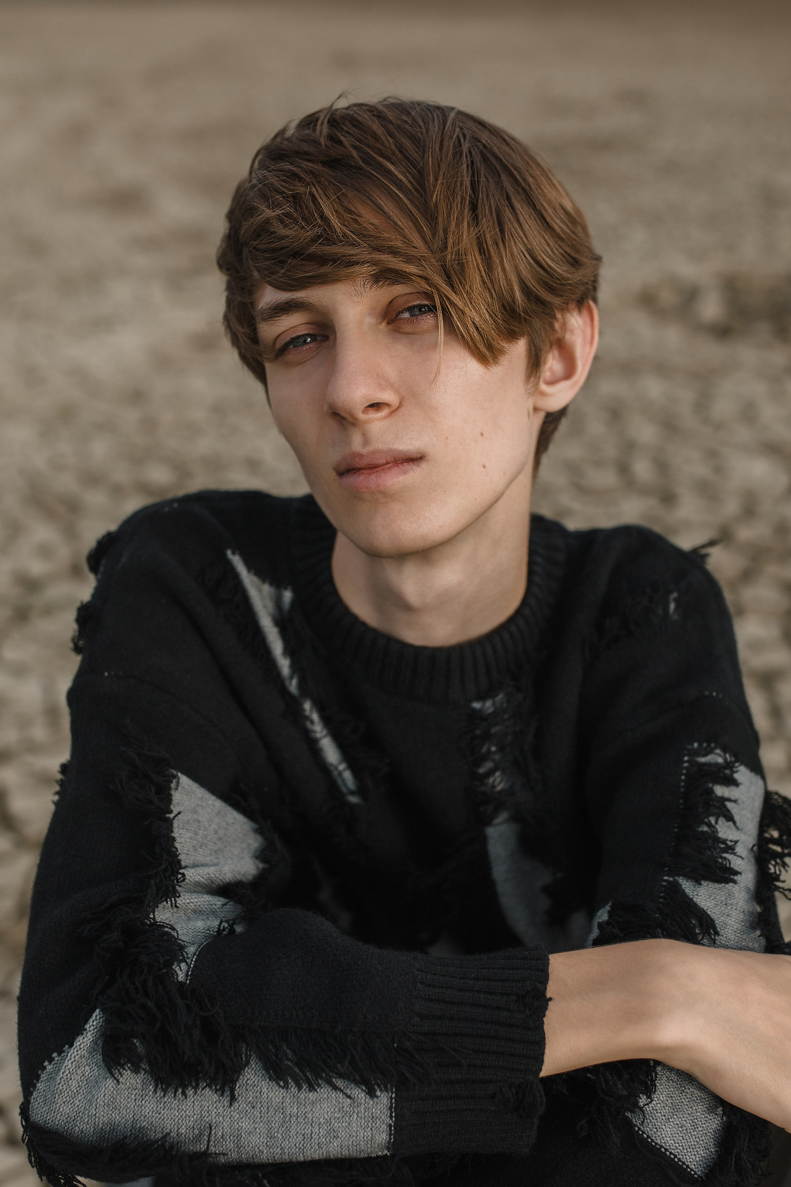 Данил. Фотошкола | Фотограф в Краснодаре Марина Туник