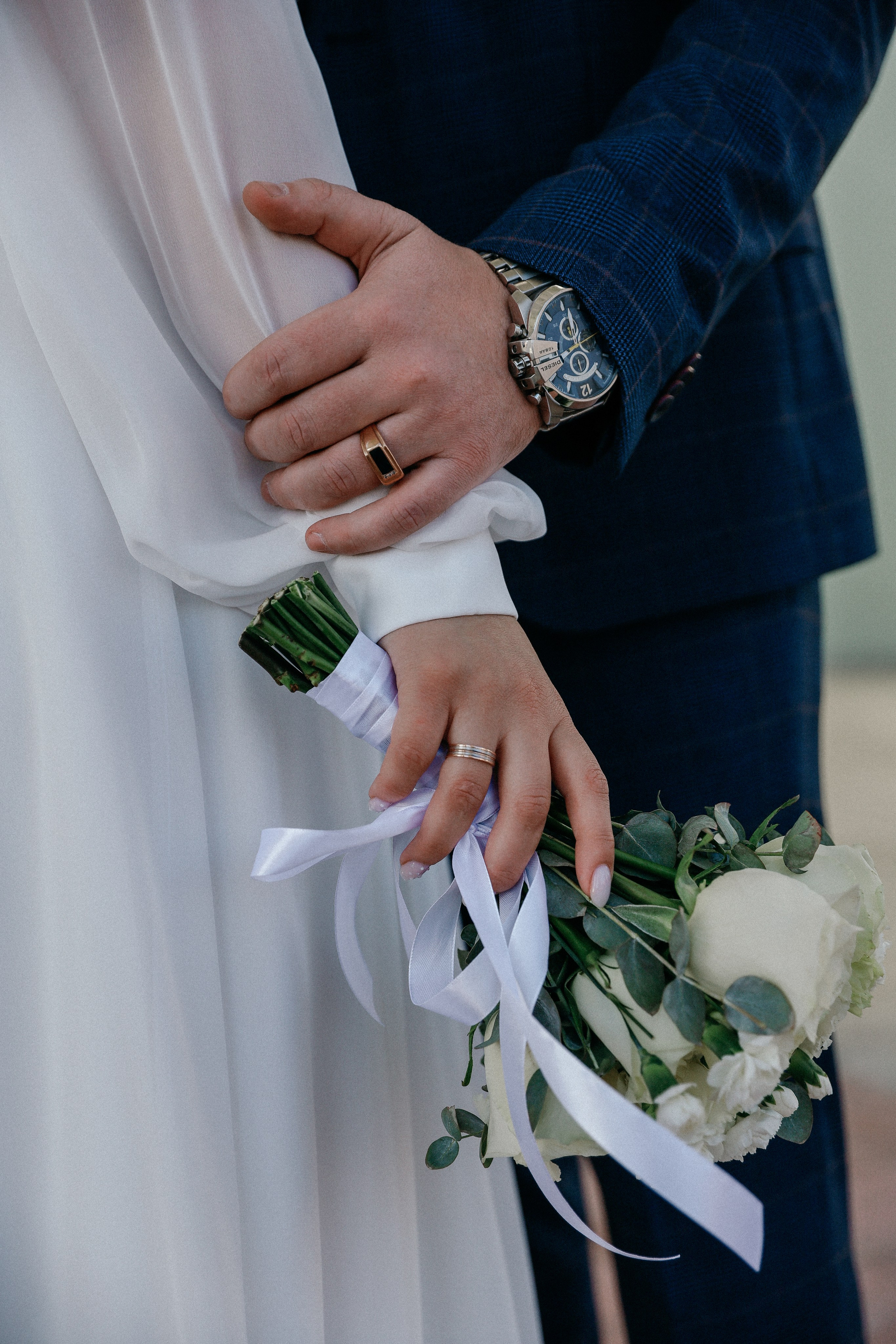 Inav&Ksenia. Семейный и свадебный фотограф в Южноуральске Екатерина Столярова