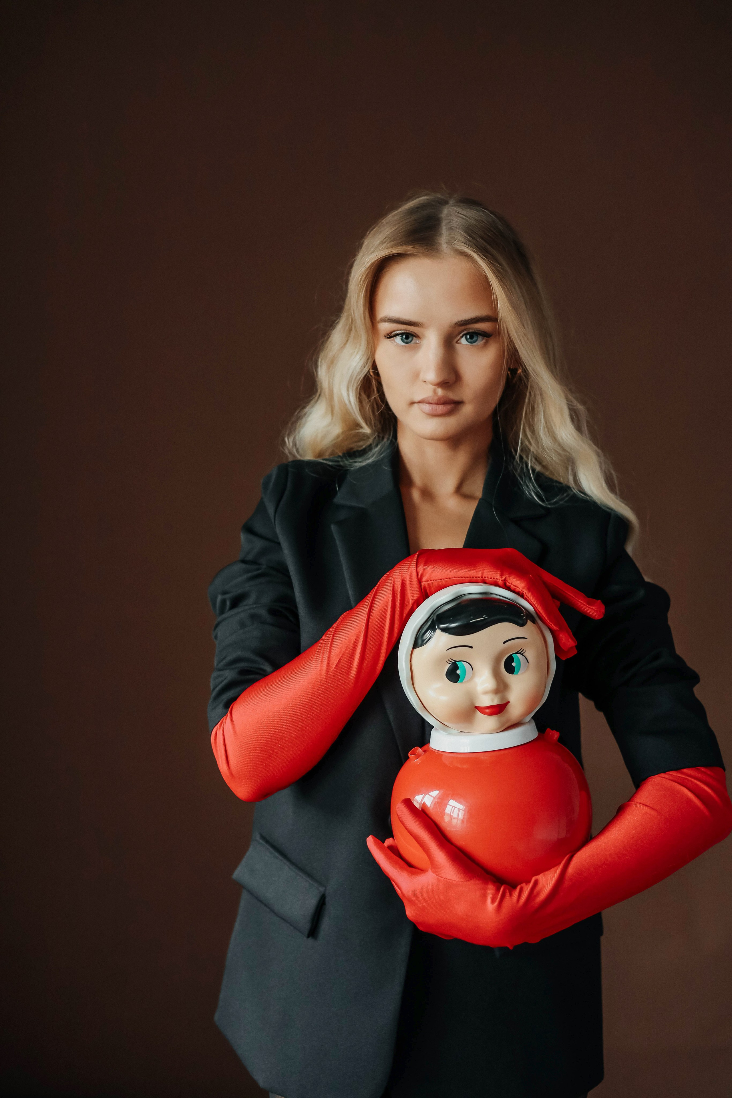 АЛЬБОМ14. Семейный фотограф Анна Мезенцева