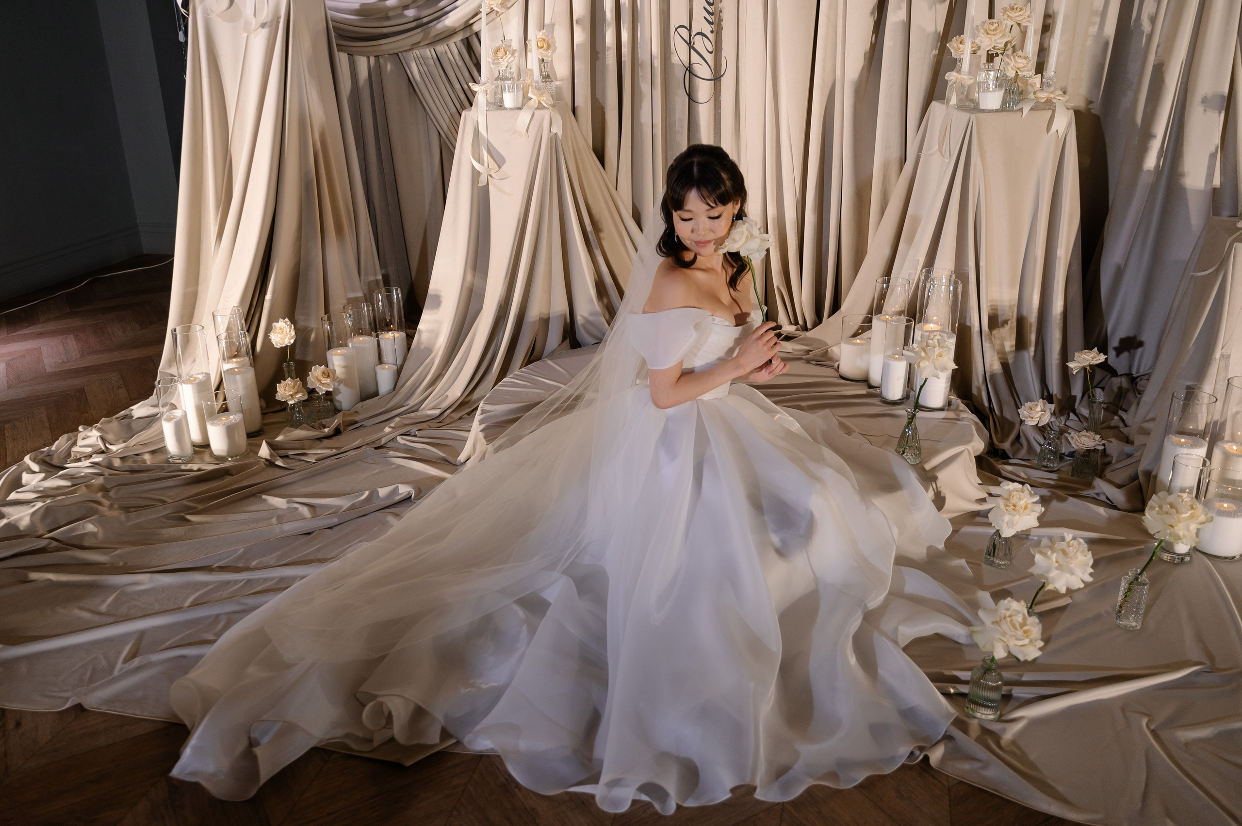 Анонсы съемок. Свадебный и семейный фотограф в Чебоксарах Ирина Левнер