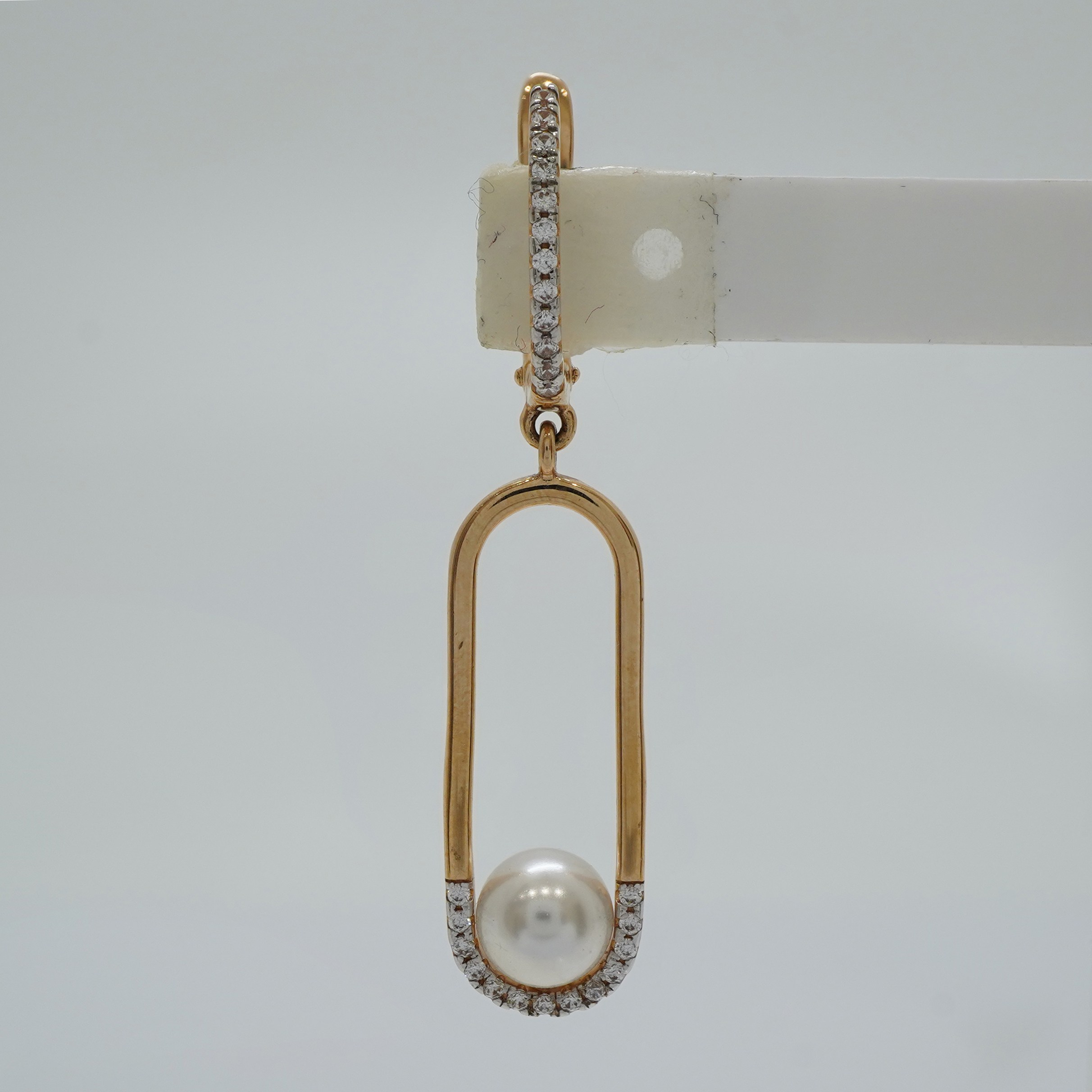 Ретушь ювелирных изделий. Предметный фотограф из Москвы Чильманкина Светлана