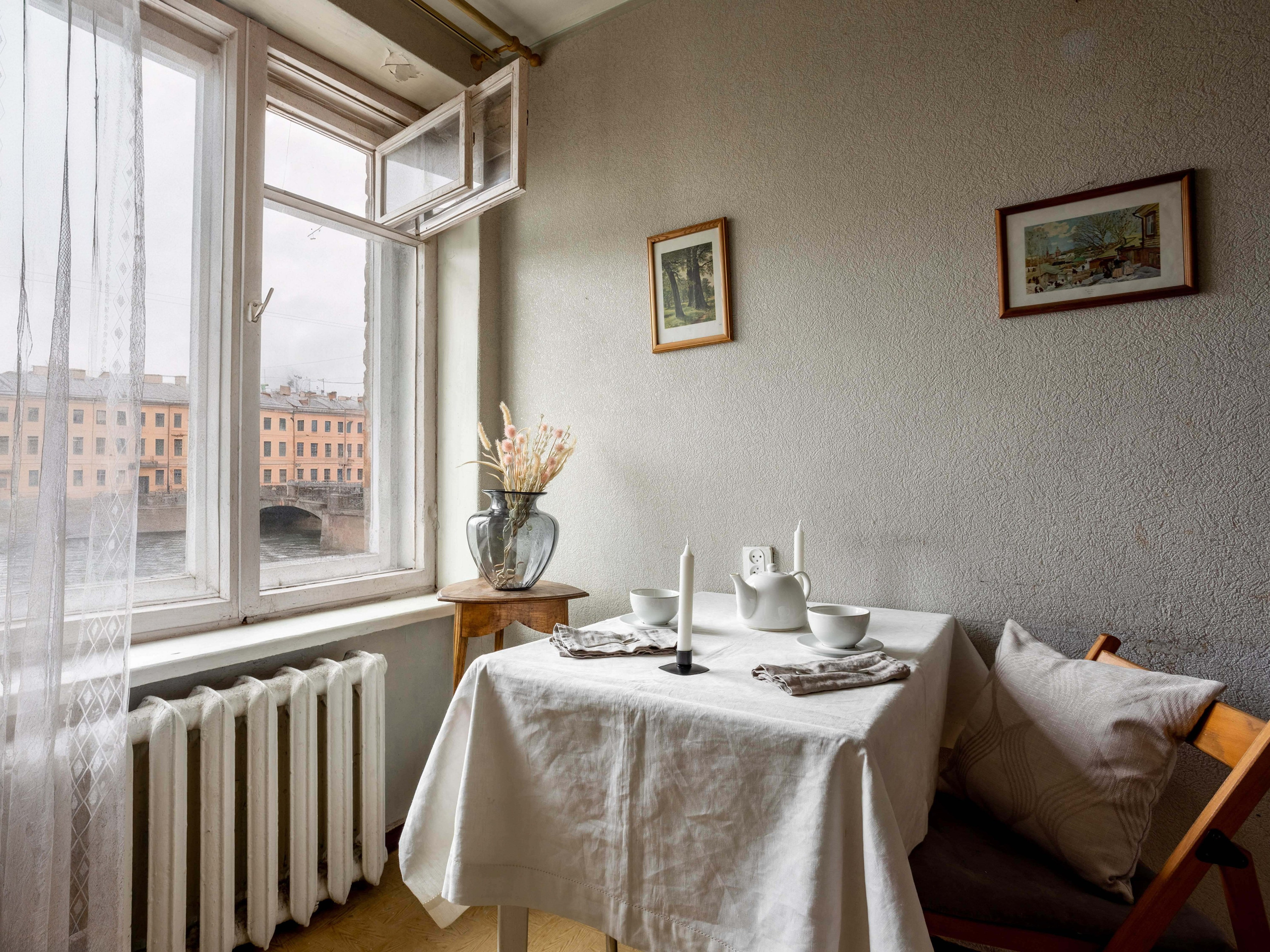 ЖИЛЫЕ ИНТЕРЬЕРЫ. Конев Ярослав — Интерьерный фотограф и видеограф