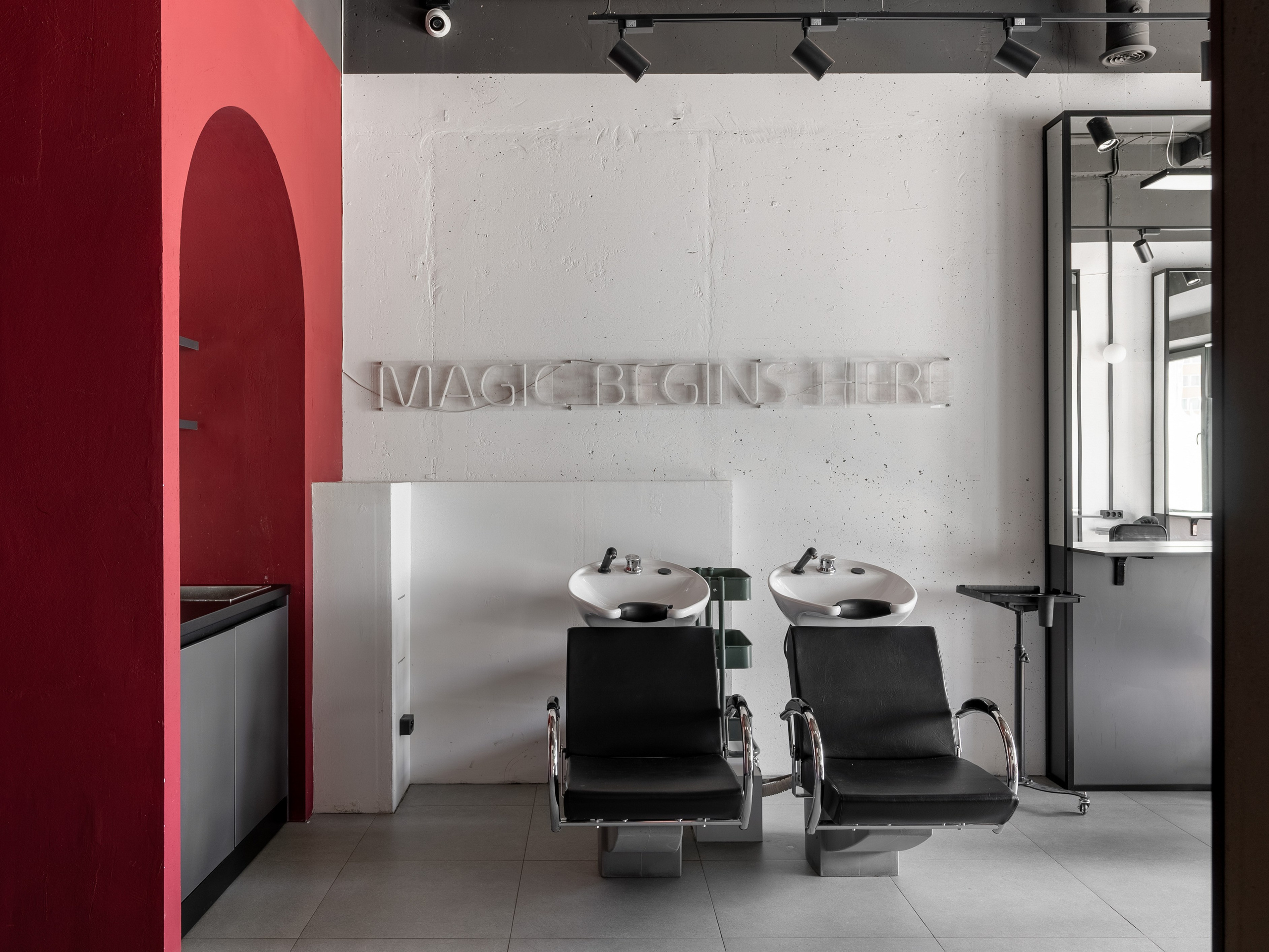 КОММЕРЧЕСКИЕ ИНТЕРЬЕРЫ. Конев Ярослав — Интерьерный фотограф и видеограф