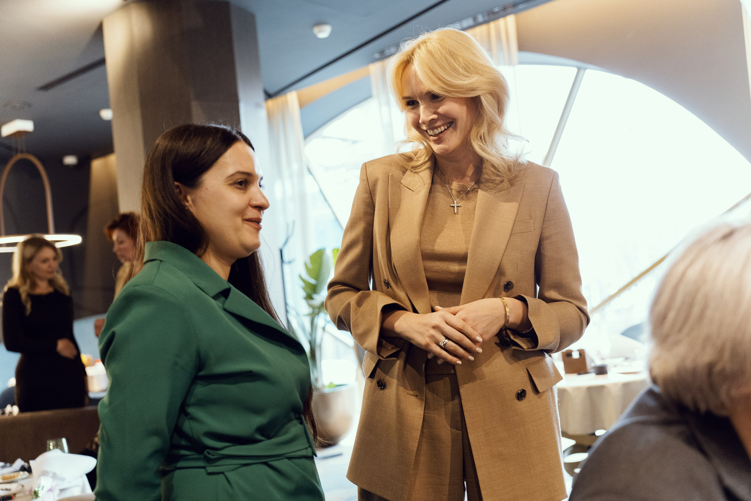 СБЕР 8 марта. ФОТОГРАФ ИВАН СЕЛИВАНОВ