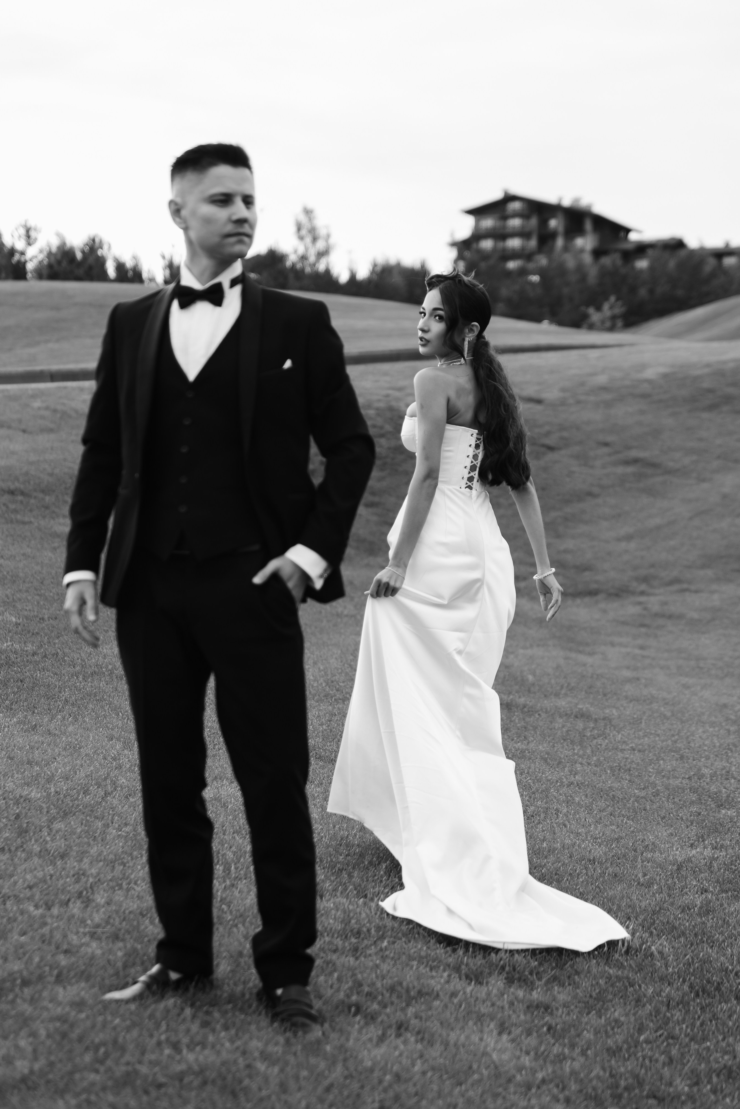 Mirsat & Nelly. Свадебный фотограф Ильнар Асадуллин