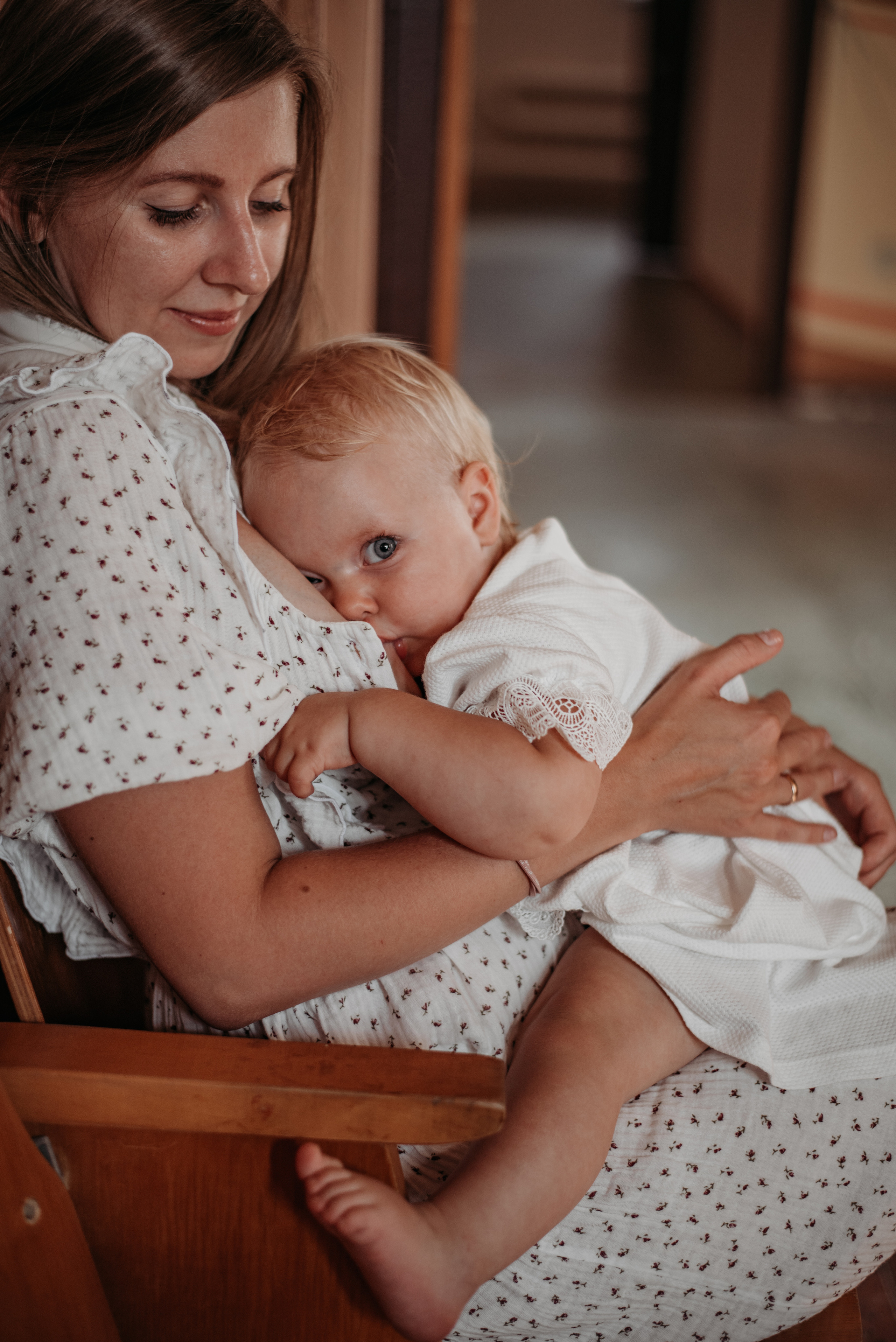 Таинства. Семейный фотограф СПб