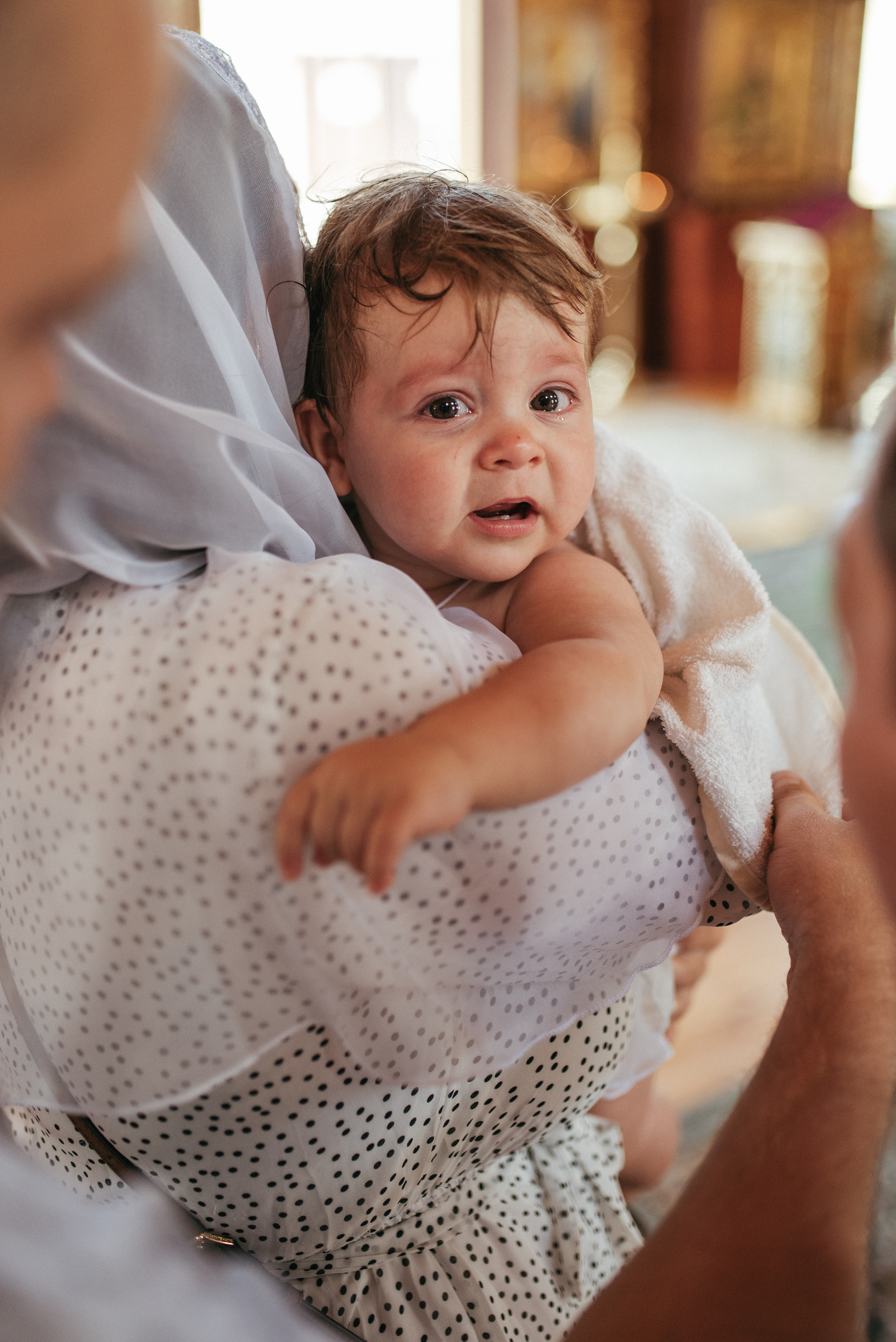 Таинства. Семейный фотограф СПб