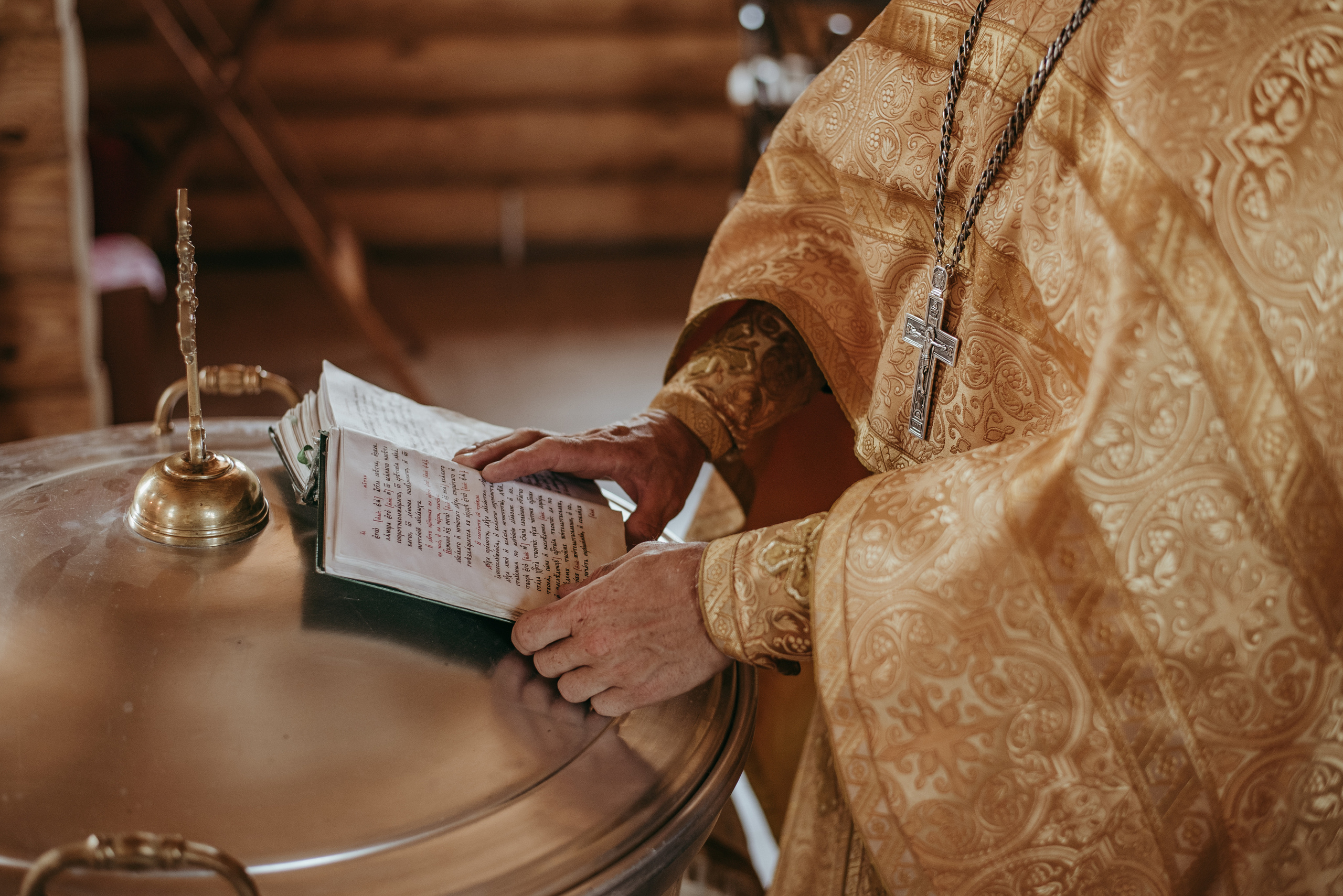 Таинства. Семейный фотограф СПб