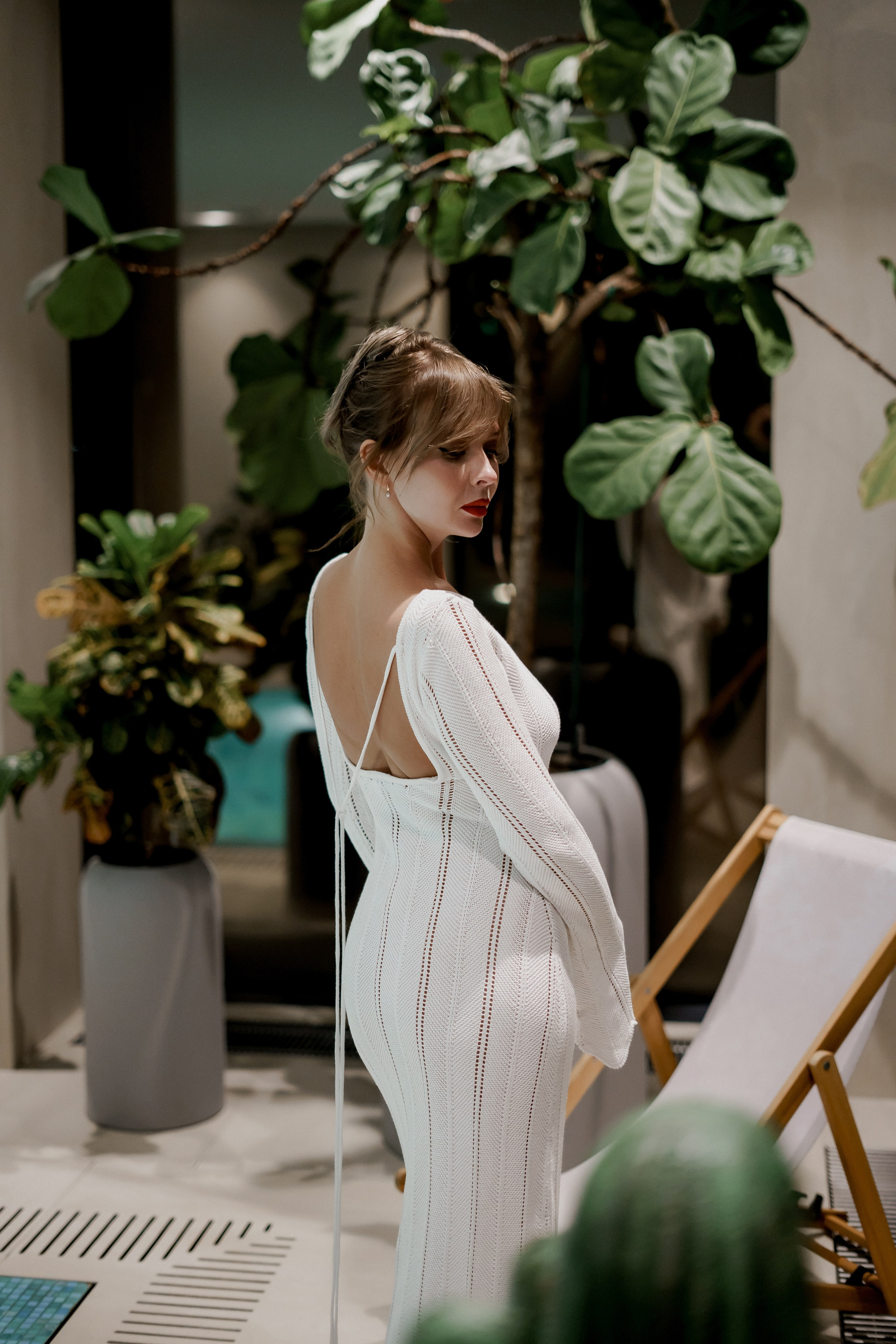 День рождения Лены. Фотограф Валерия Крахмалева