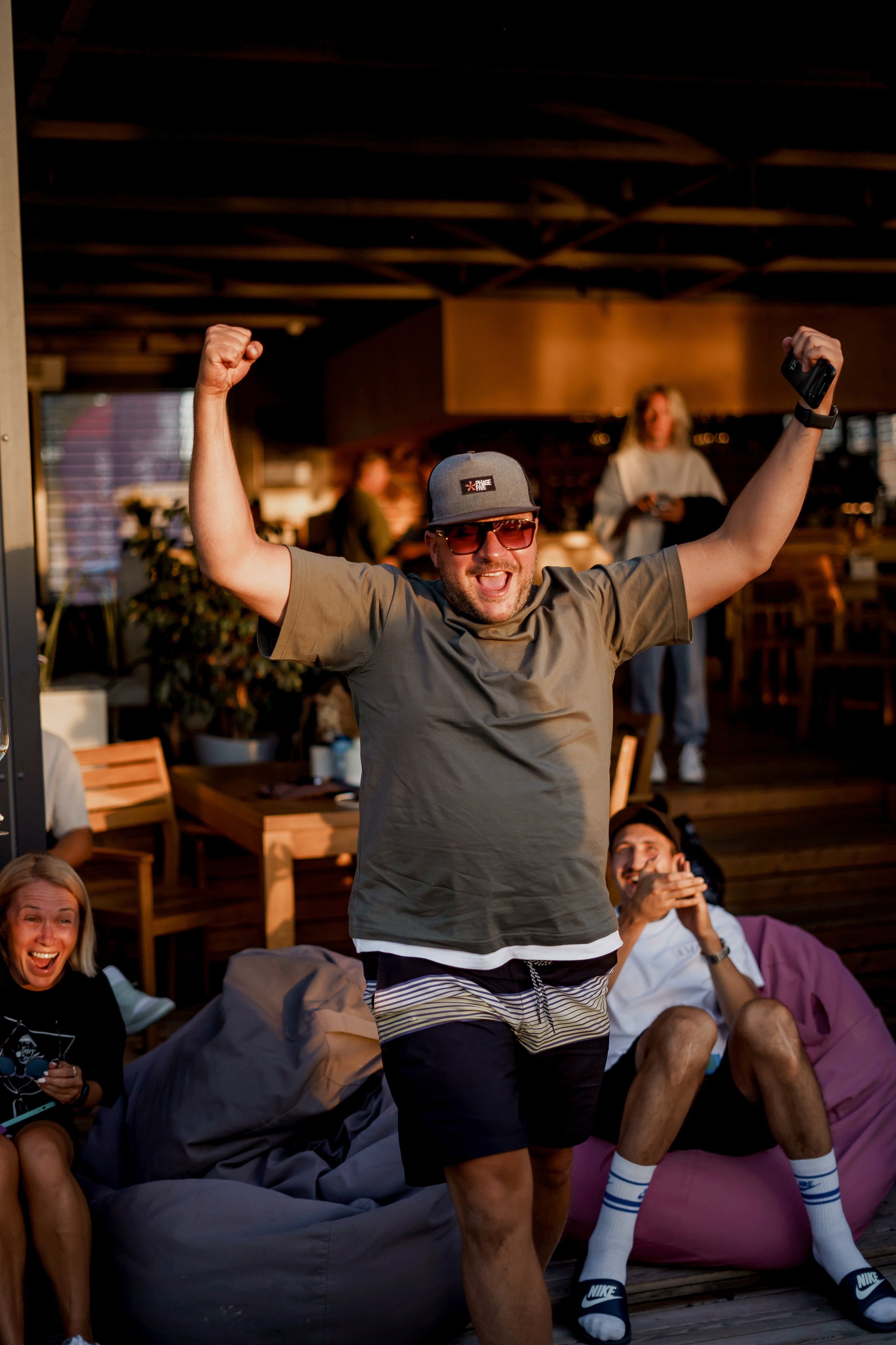 Surf 2024. Фотограф Валерия Крахмалева