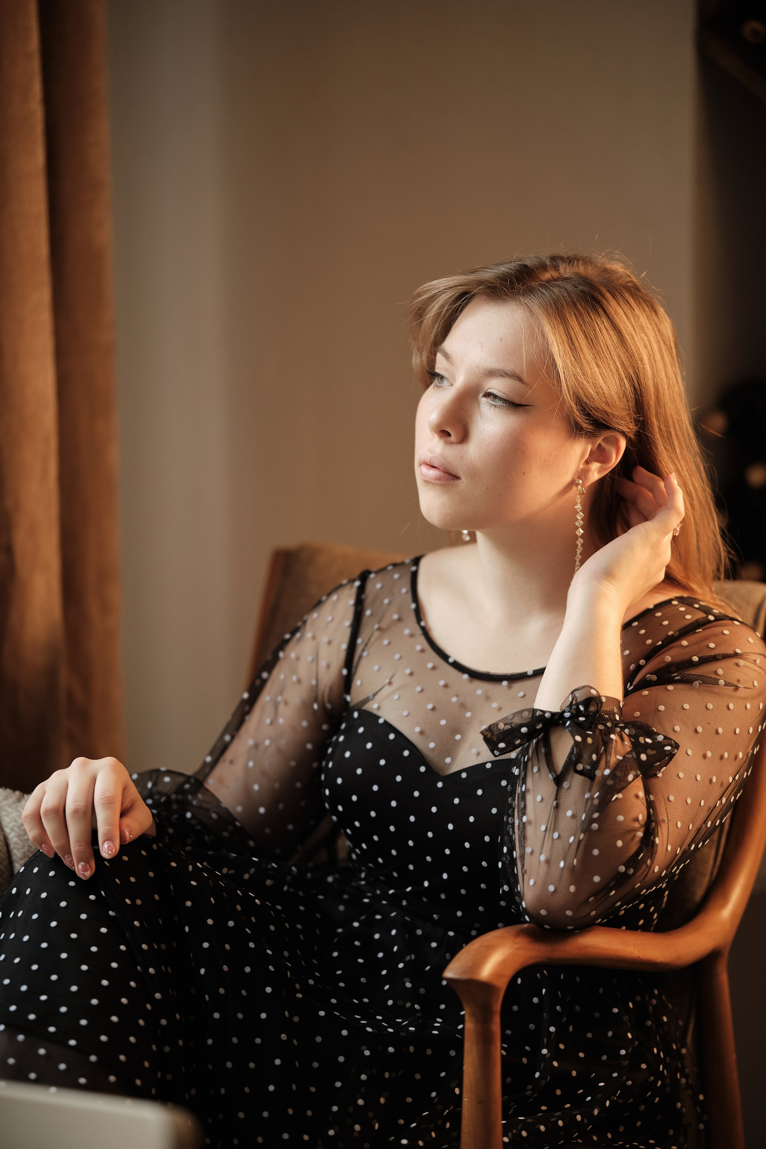 Ольга. Семейный фотограф в Москве — Войтюк Илья