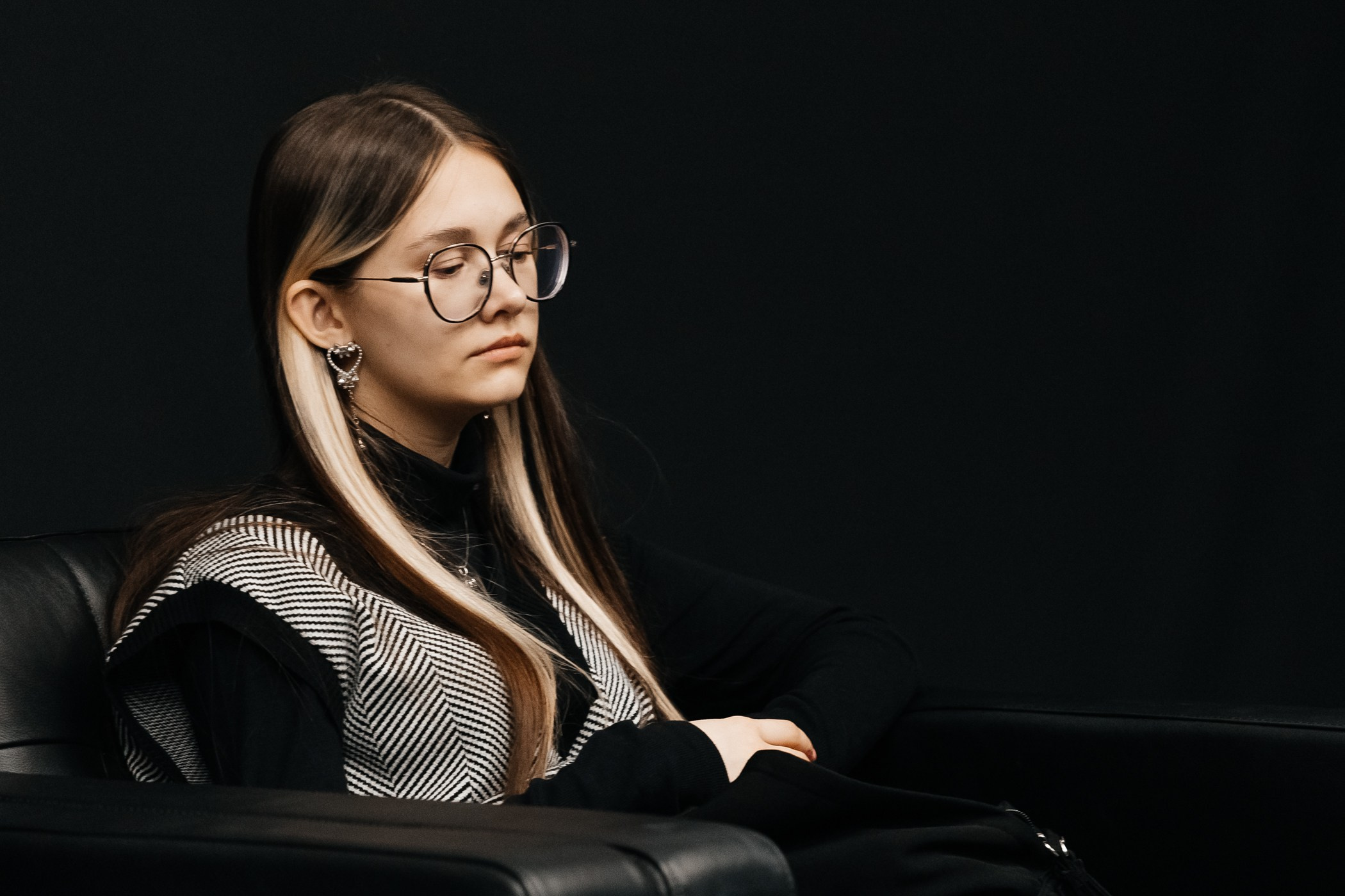 Медиасеминар «#МедиаСтартВКемГУ». Фотограф Кемерово | Сергей