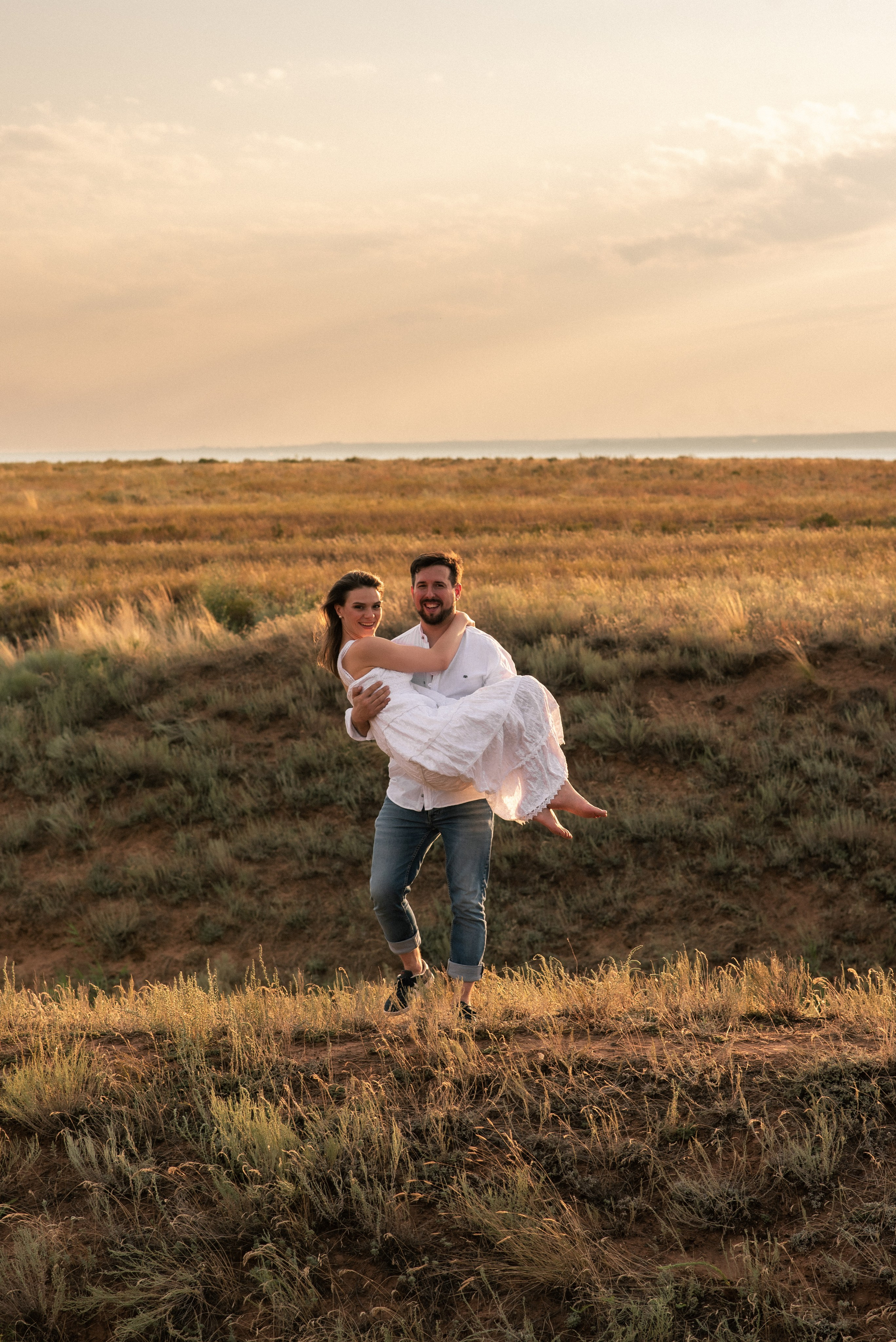 Единение. Главная