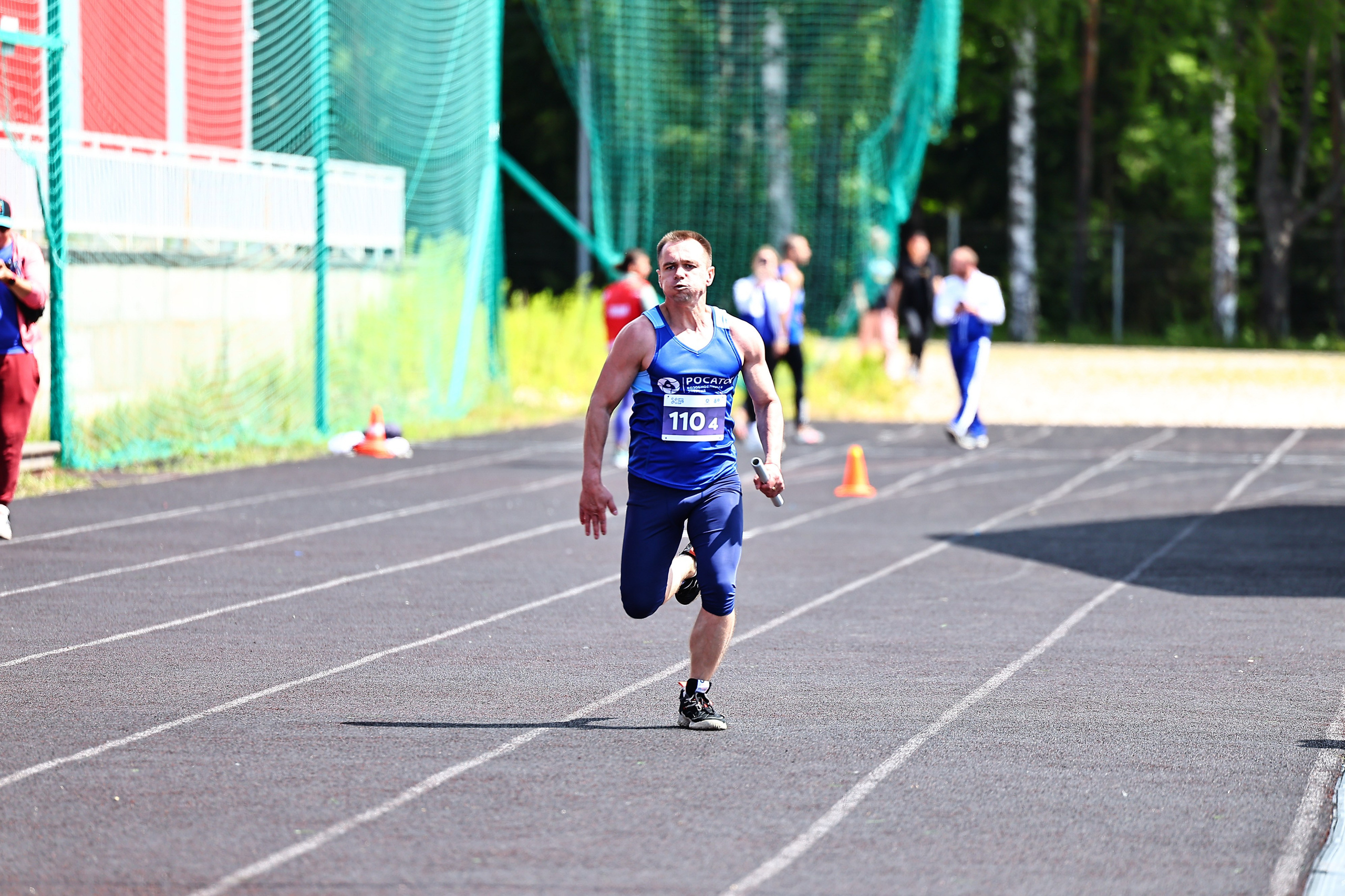 АТОМИАДА Лето 2025. Фототерапевт Ева Бунеева