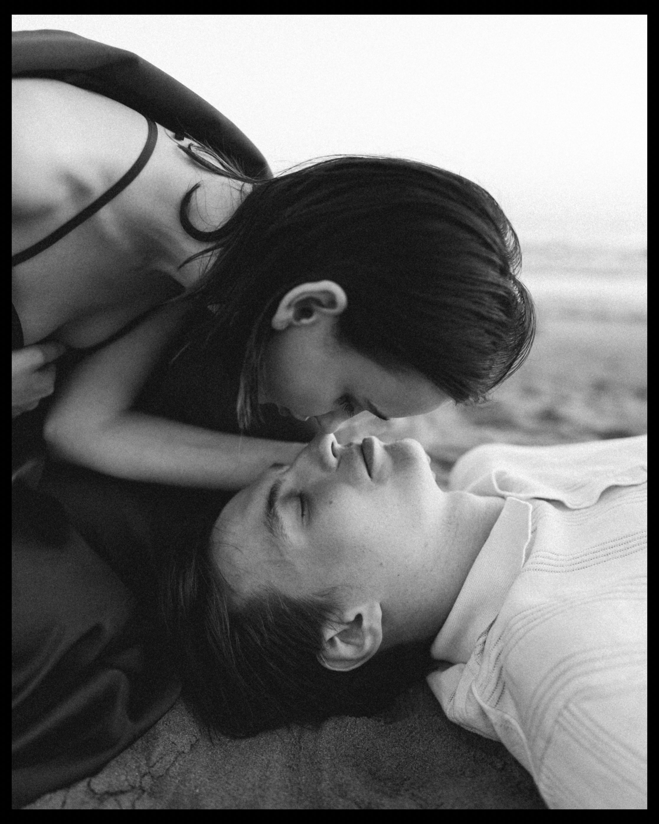 KATYA & LYOSHA | SIDE. Photographer Barcelona