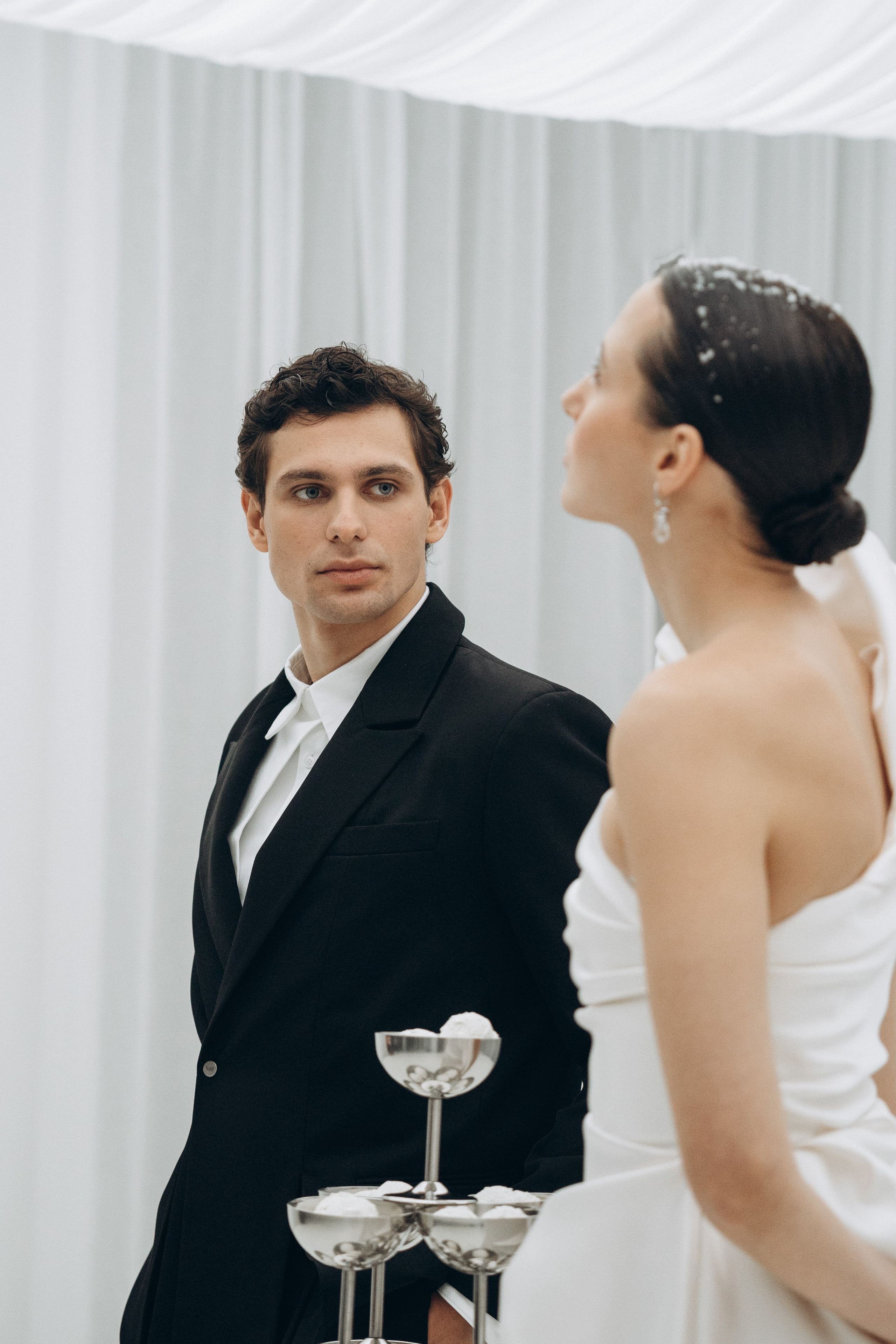 МК Виктории Романовой. Свадебный и портретный фотограф в Дагестане