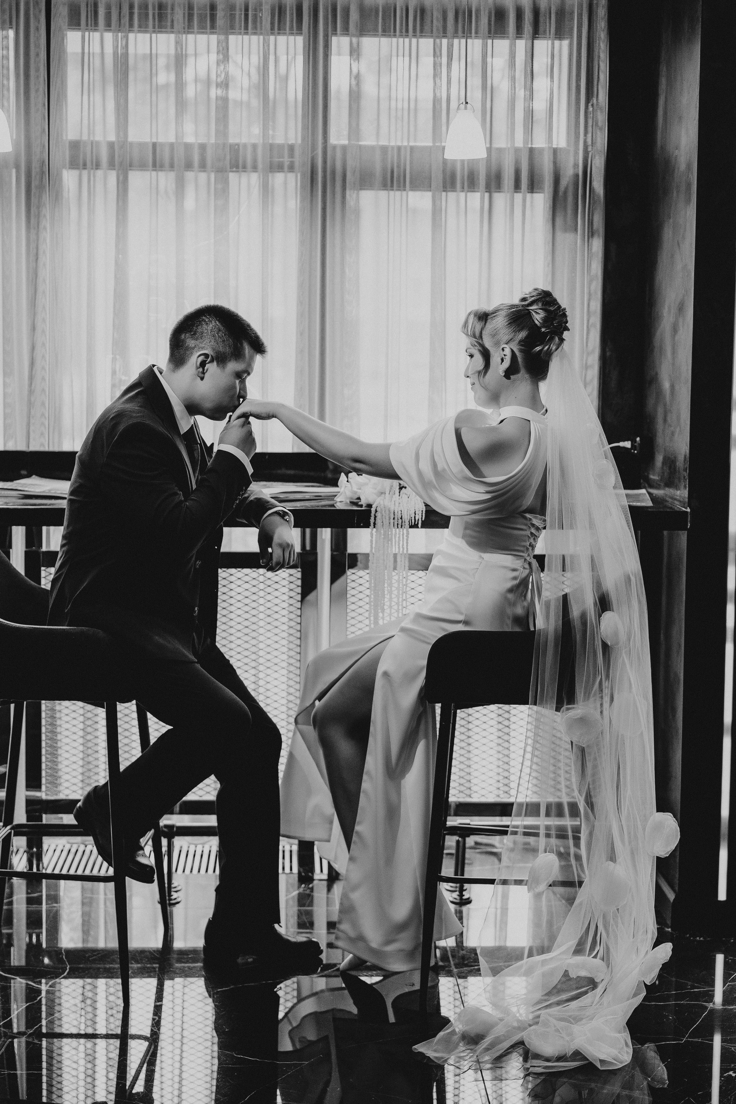 Свадебный день 06.08.25. Свадебный фотограф в Санкт-Петербурге