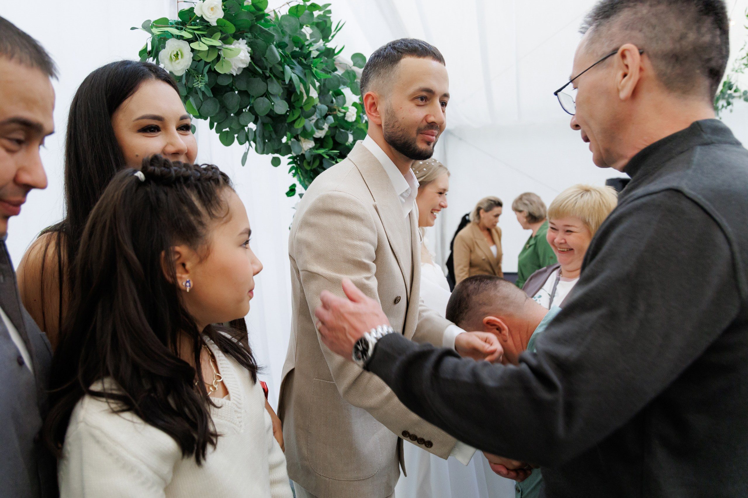 Дмитрий и Виктория (27-07-2024)