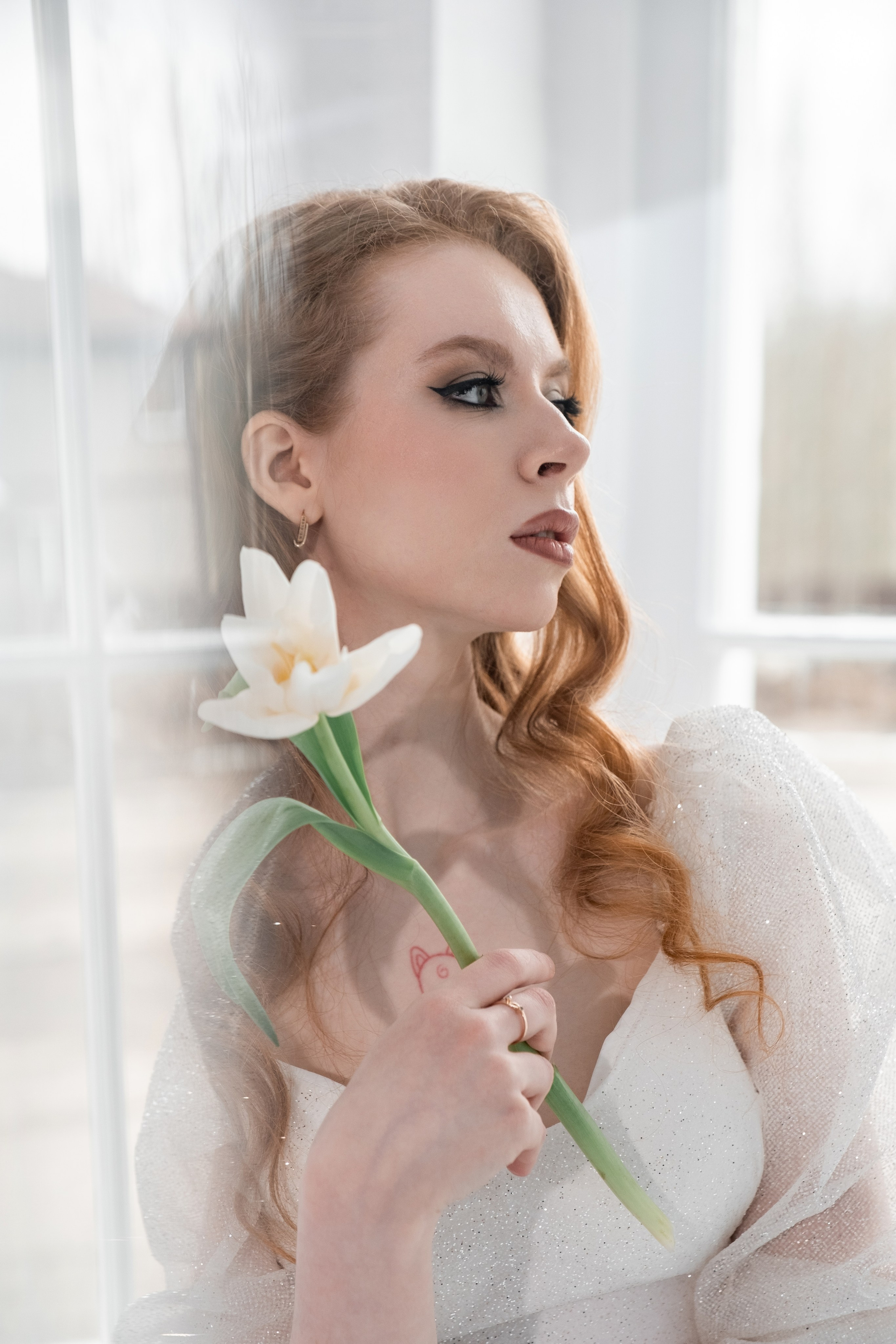 Александра и Ярослав 30.03.24. Фотограф Ирина Мищенко в В.Новгороде и Санкт-Петербурге