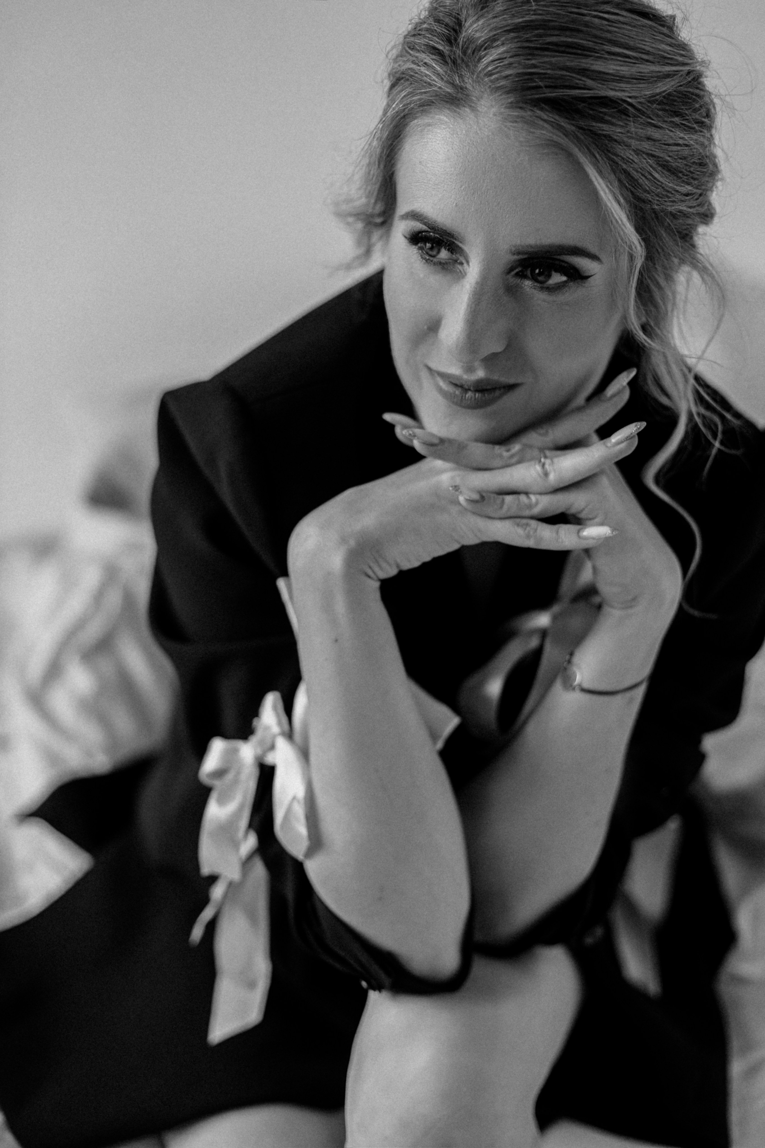 Портрет. Семейный и портретный фотограф Анна Полухина