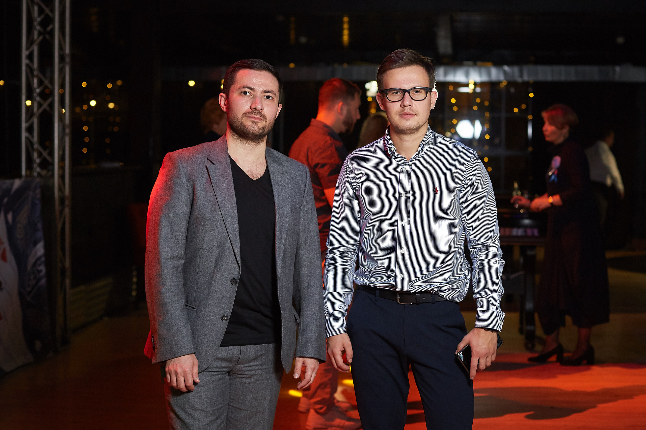 GEISTLICH PHARMA. Event фотограф Александр Осин. г. Москва