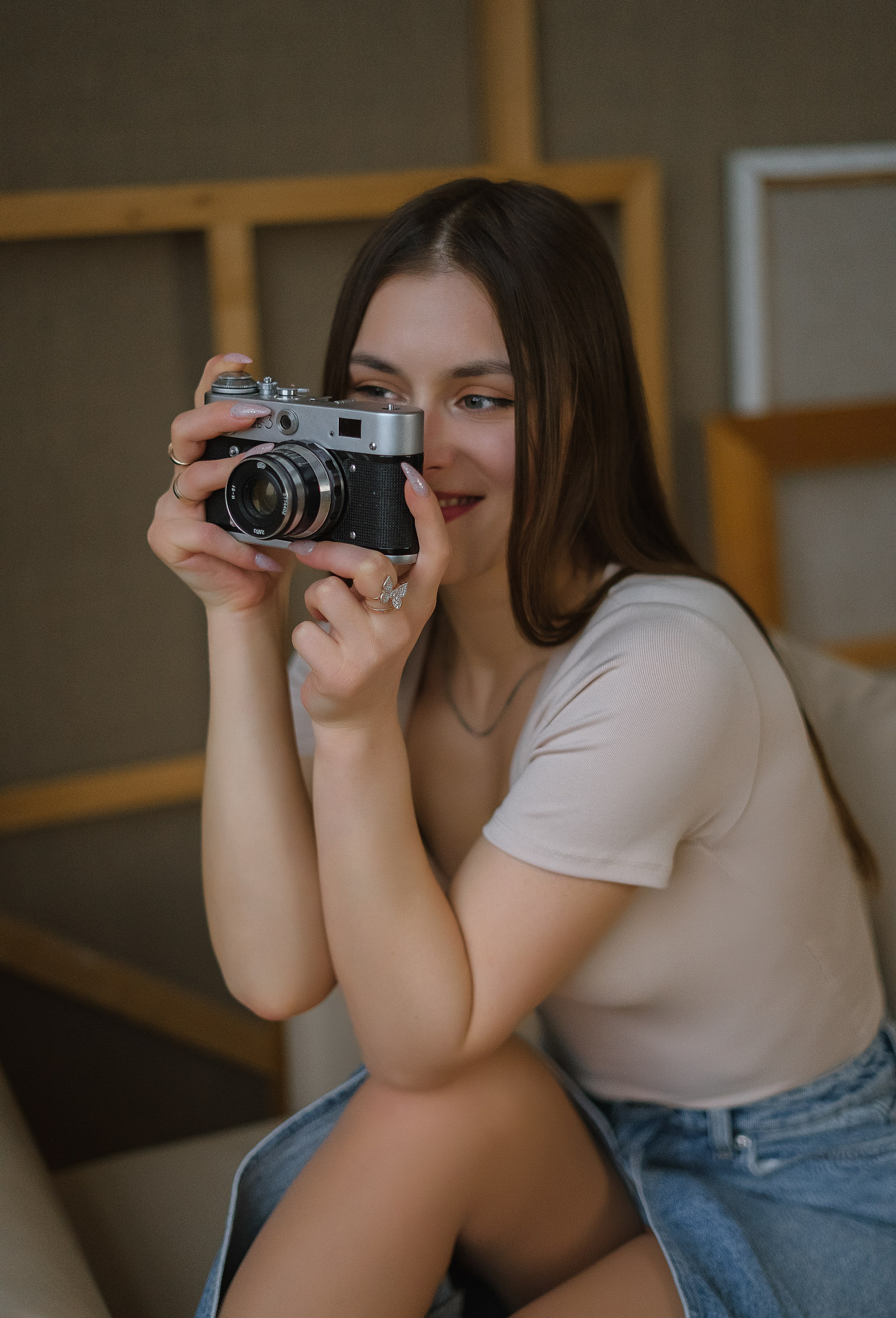 Семейный Альбом. Свадебный и семейный фотограф/видеограф в Краснодаре Наталья Осинская