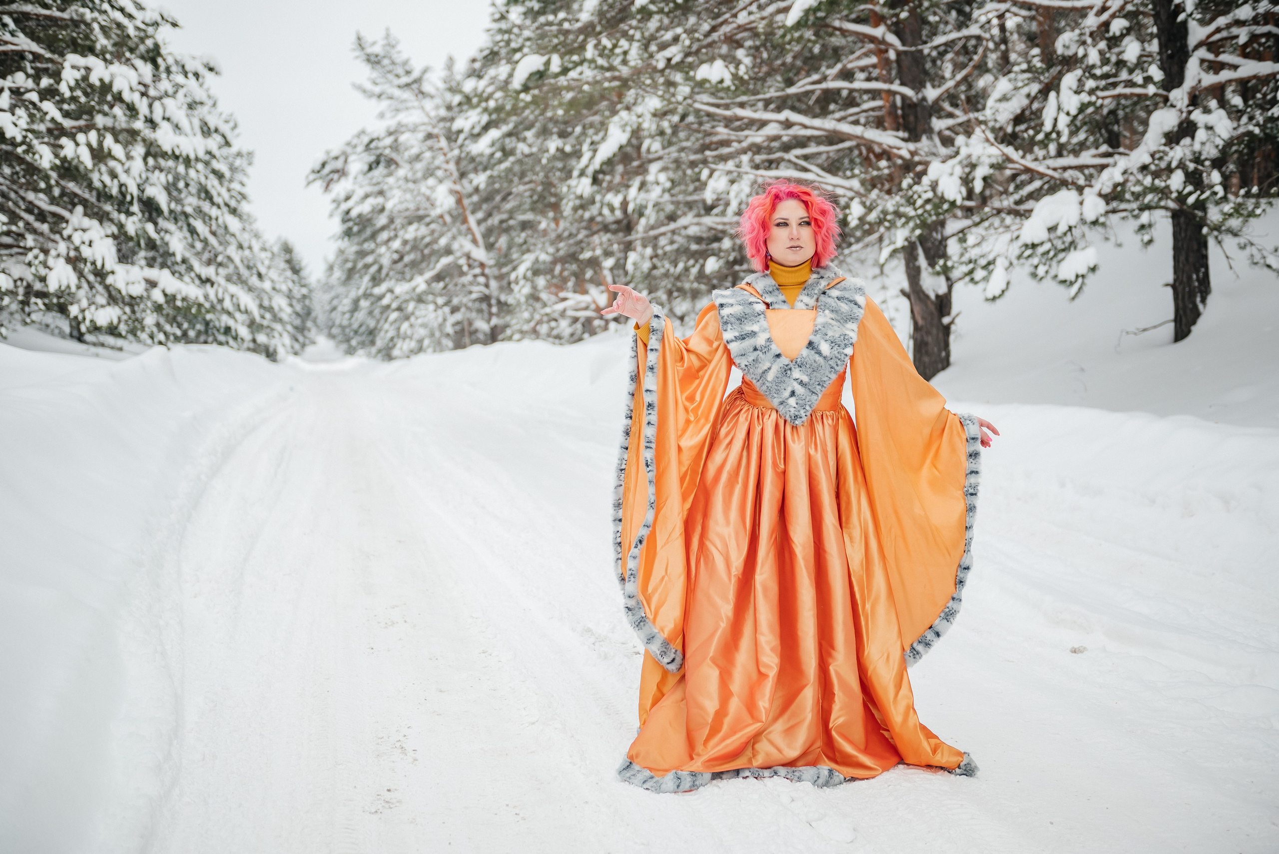 Света и тюльпаны. Свадебный и семейный фотограф в Дзержинске Екатерина Шулакова